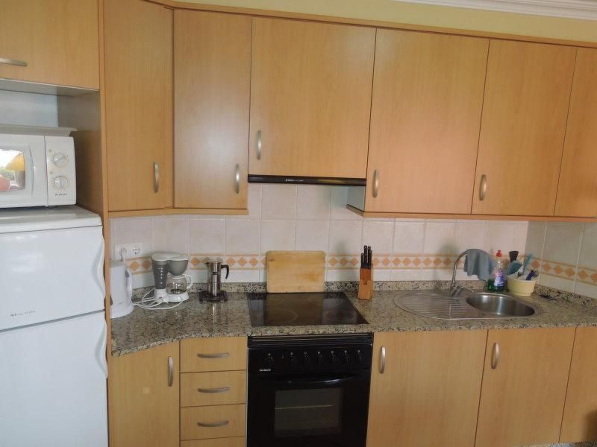 Strandnahe Casa Soleada-Image-tags.info