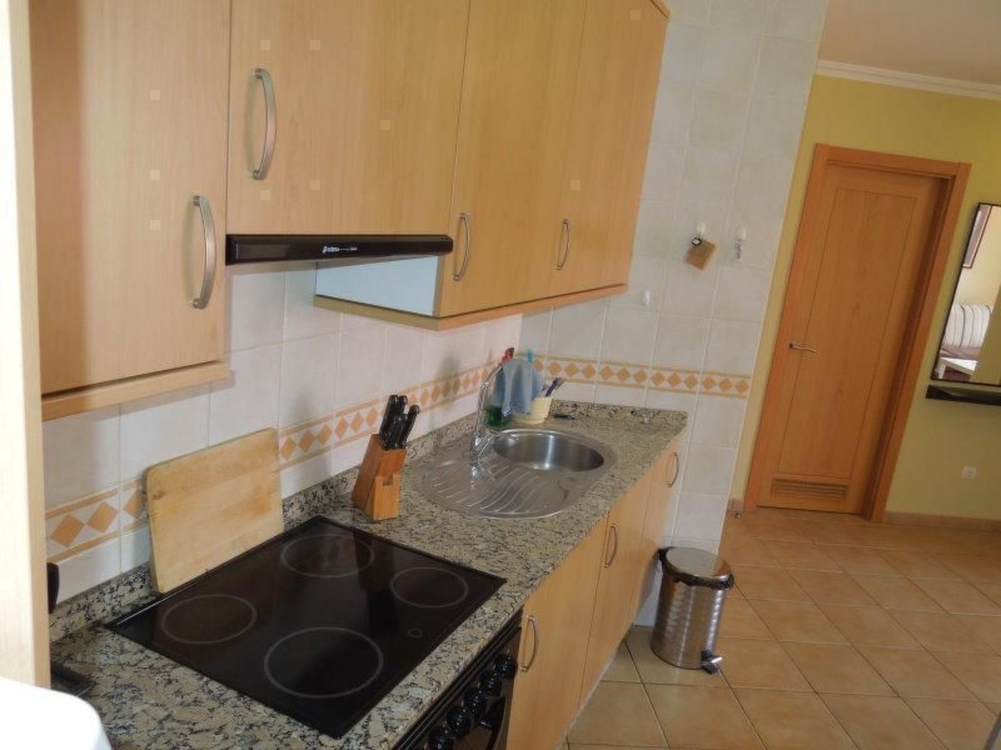 Strandnahe Casa Soleada-Image-tags.info