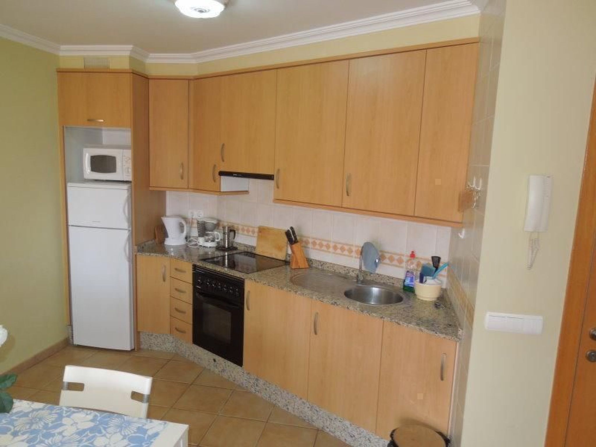 Strandnahe Casa Soleada-Image-tags.info