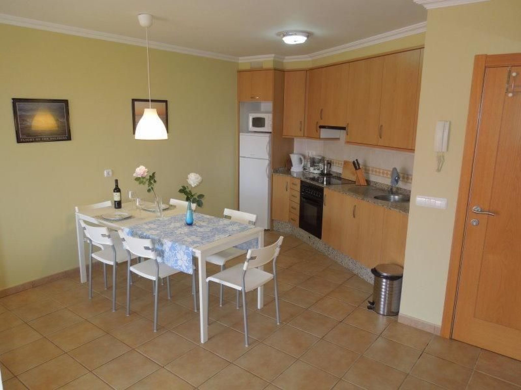 Strandnahe Casa Soleada-Image-tags.info