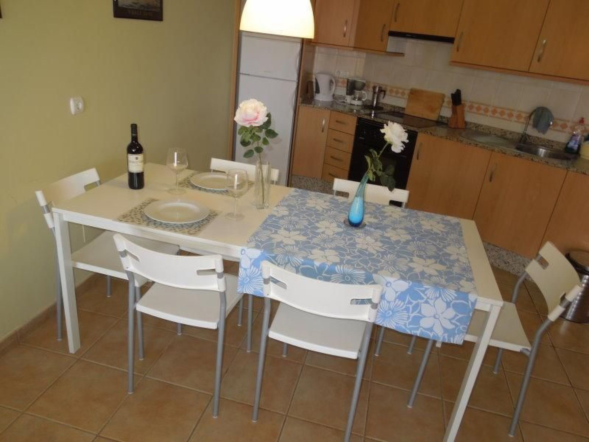 Strandnahe Casa Soleada-Image-tags.info