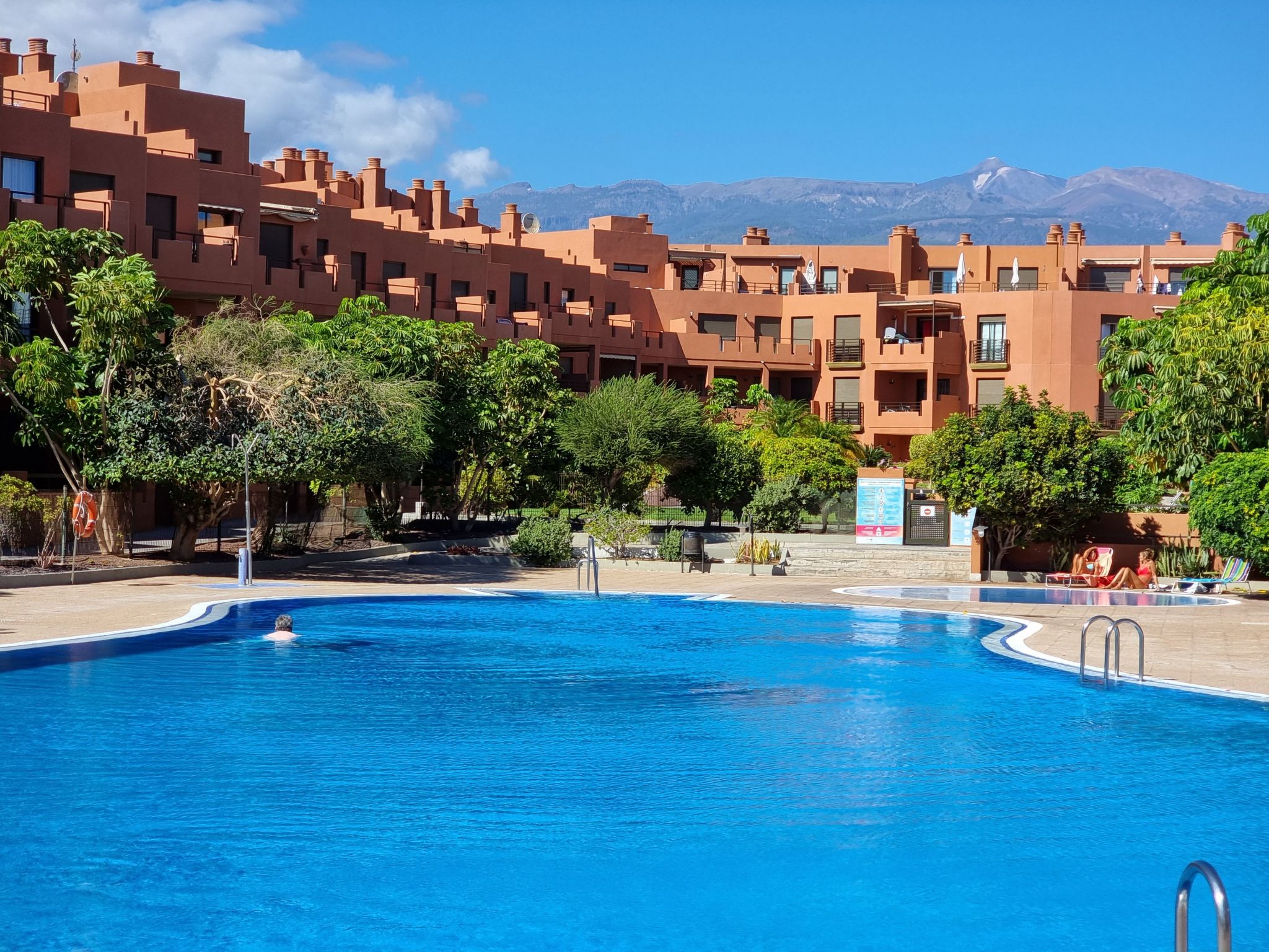 Strandnahe Casa Soleada-Image-tags.info