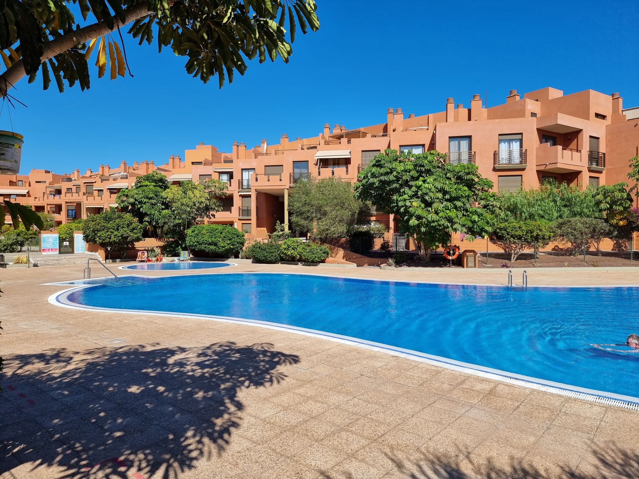 Strandnahe Casa Soleada-Image-tags.info