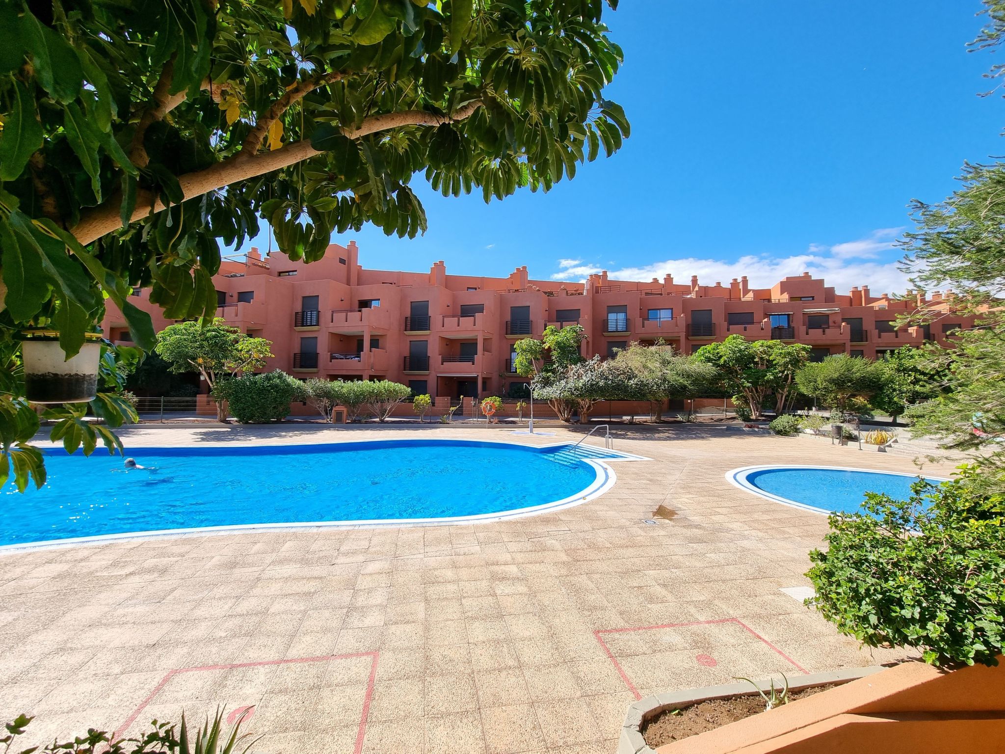 Strandnahe Casa Soleada-Image-tags.info