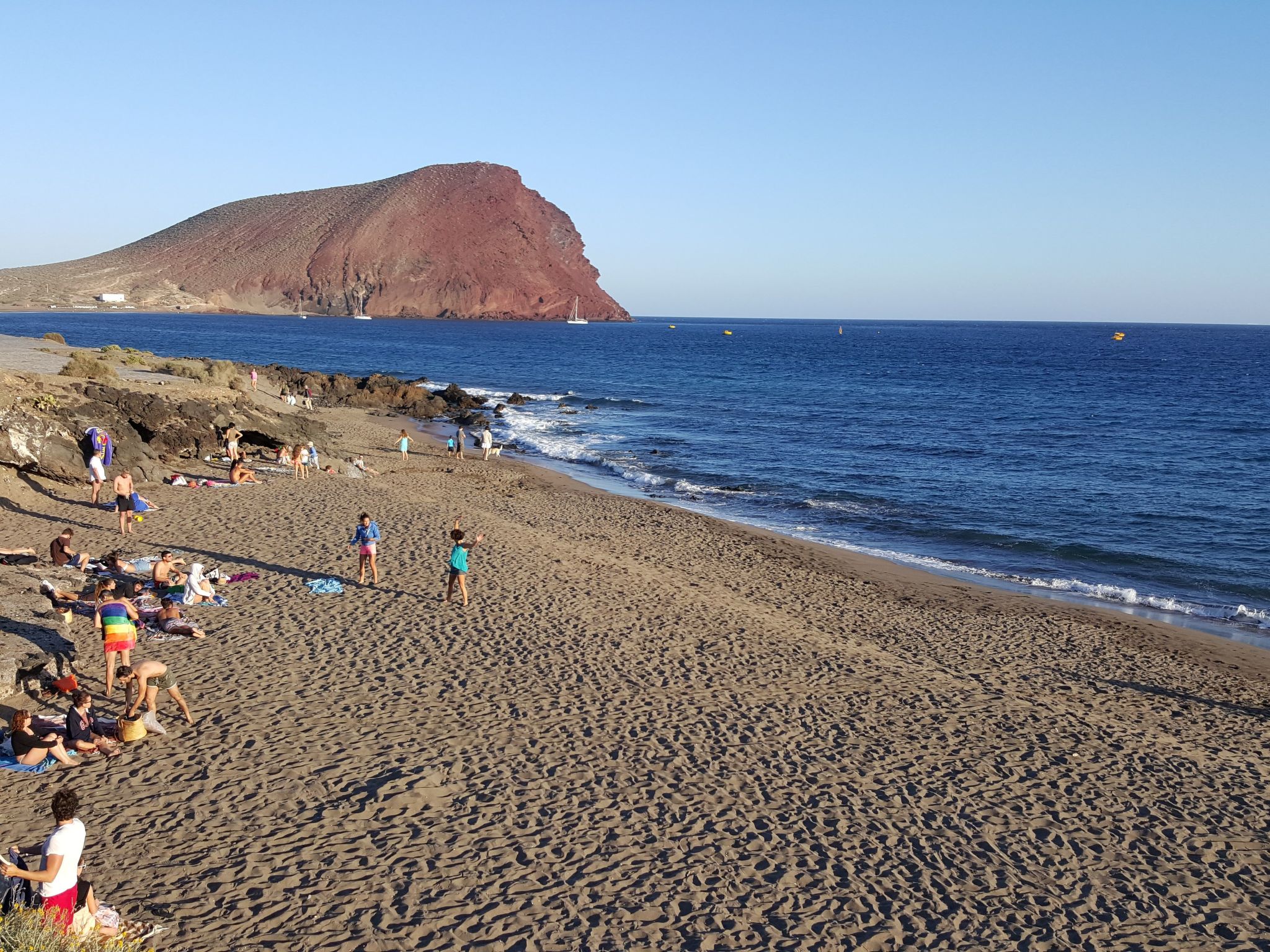 Strandnahe Casa Soleada-Image-tags.info