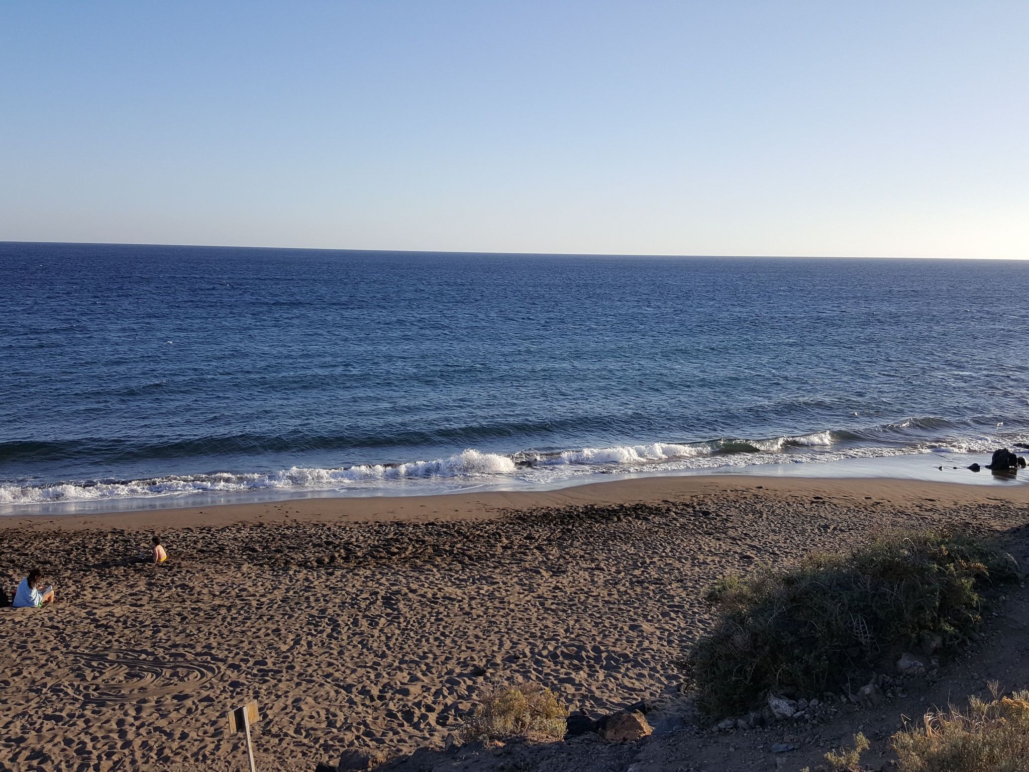 Strandnahe Casa Soleada-Image-tags.info