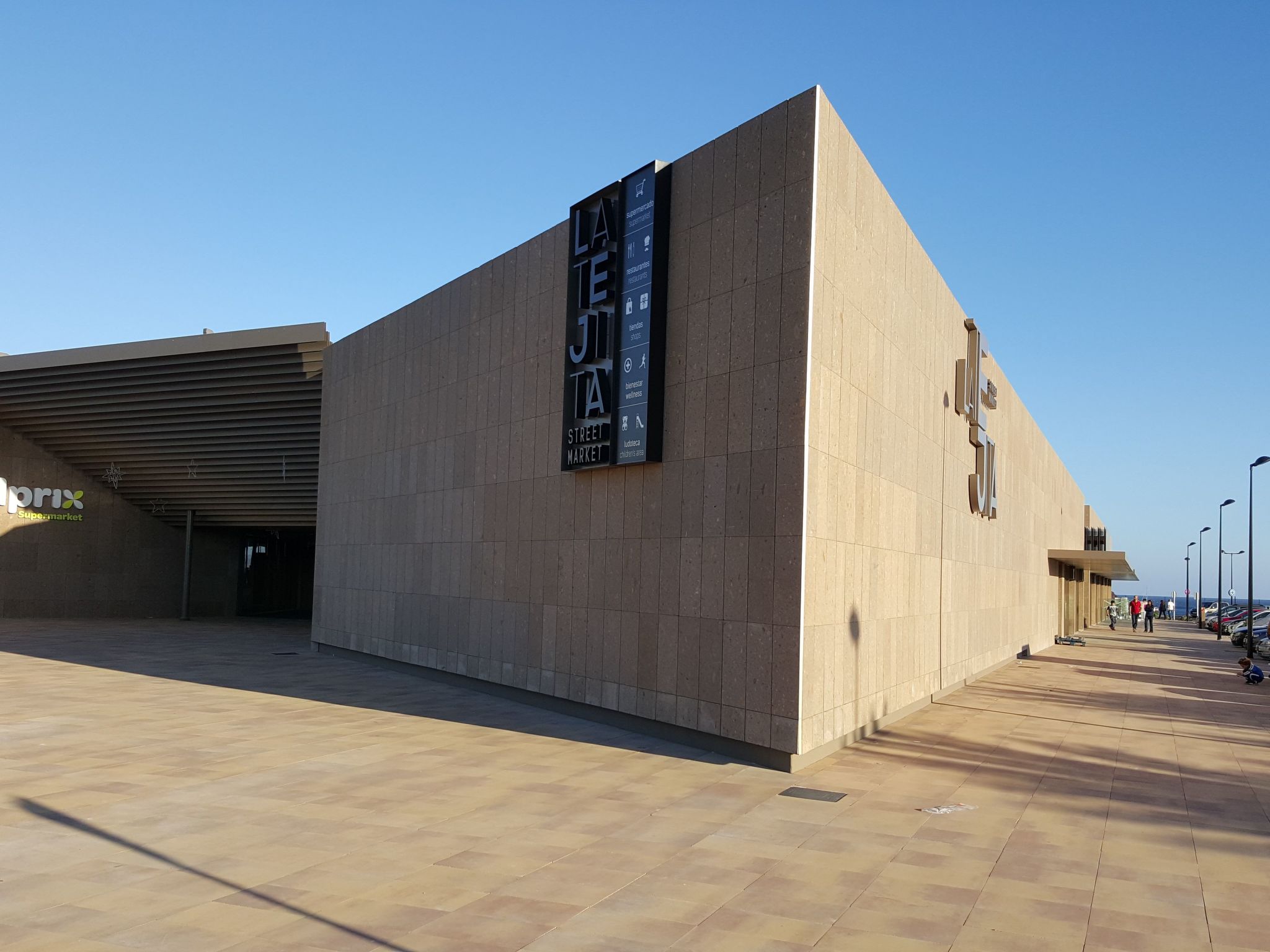 Strandnahe Casa Soleada-Image-tags.info