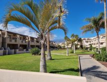 Casa Playa Tejita: Luxe aan het strand met uitzicht op zee en Montaña Roja - thumbnail 5