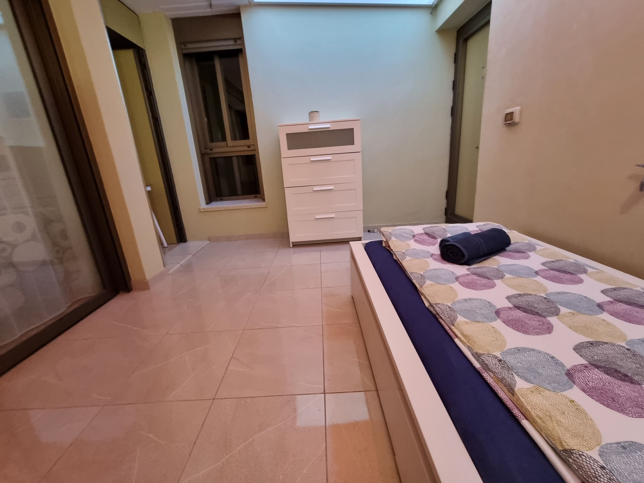 In El Médano mit Terrasse und Meerblick-Image-tags.info