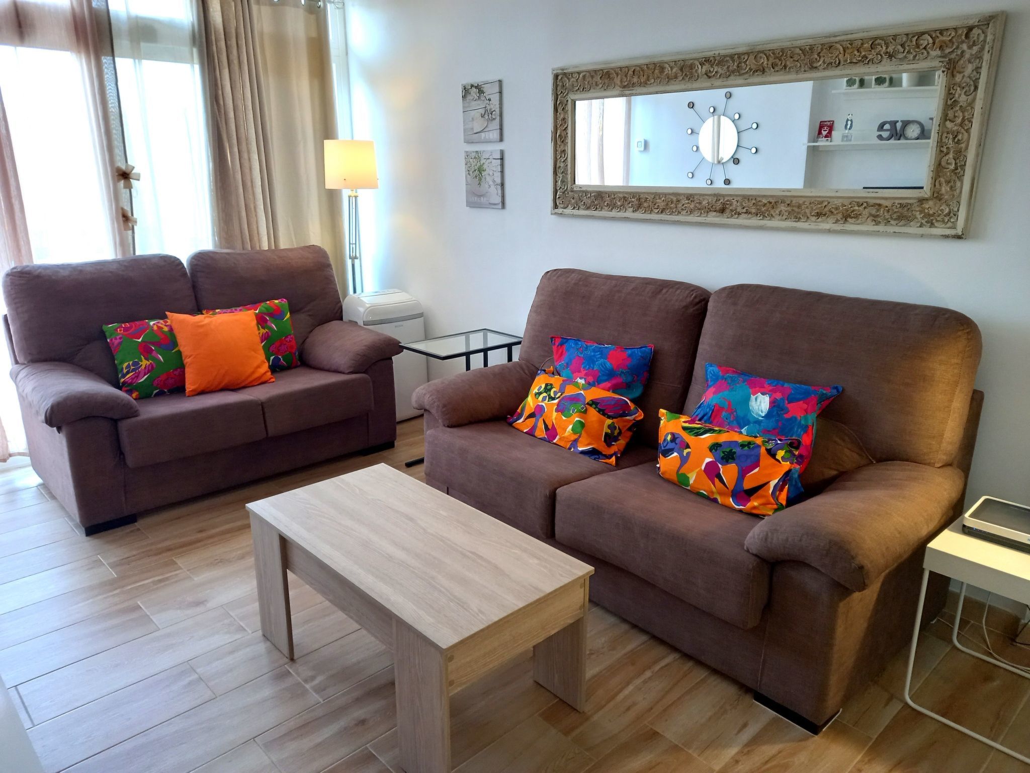 "Lagos de Miramar Deluxe-Binnen