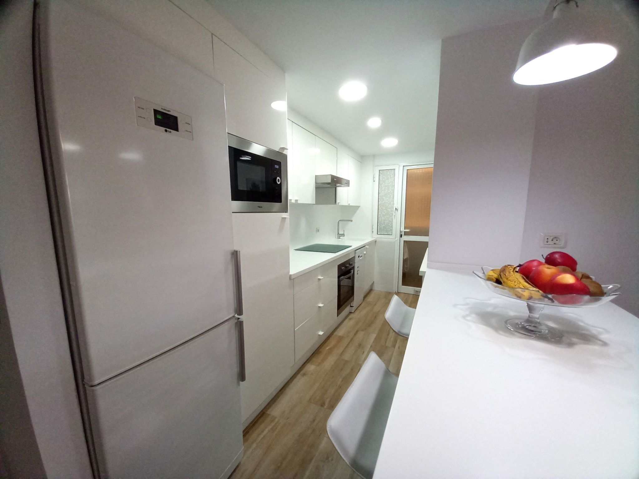 "Lagos de Miramar Deluxe-Binnen