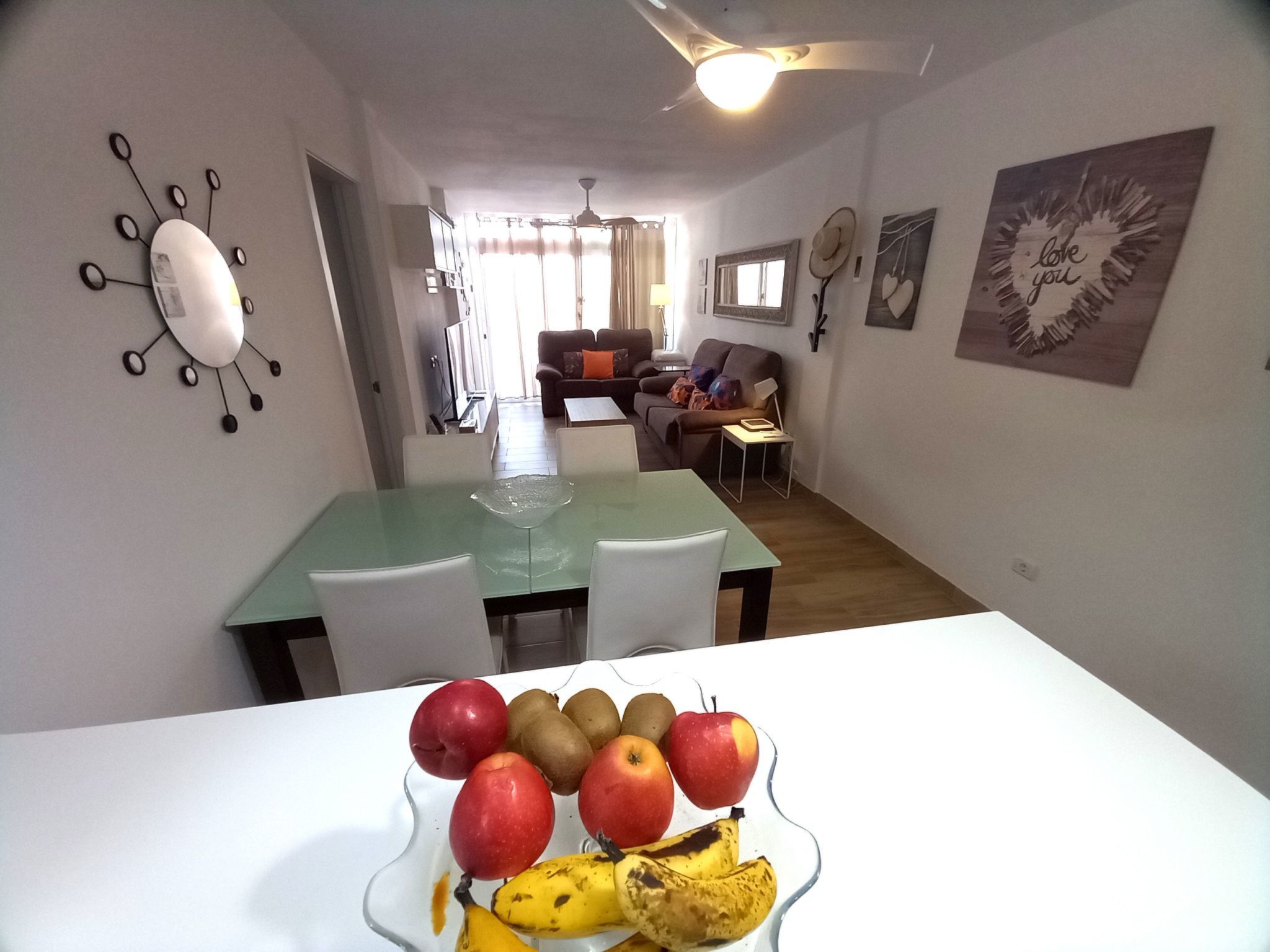 "Lagos de Miramar Deluxe-Binnen