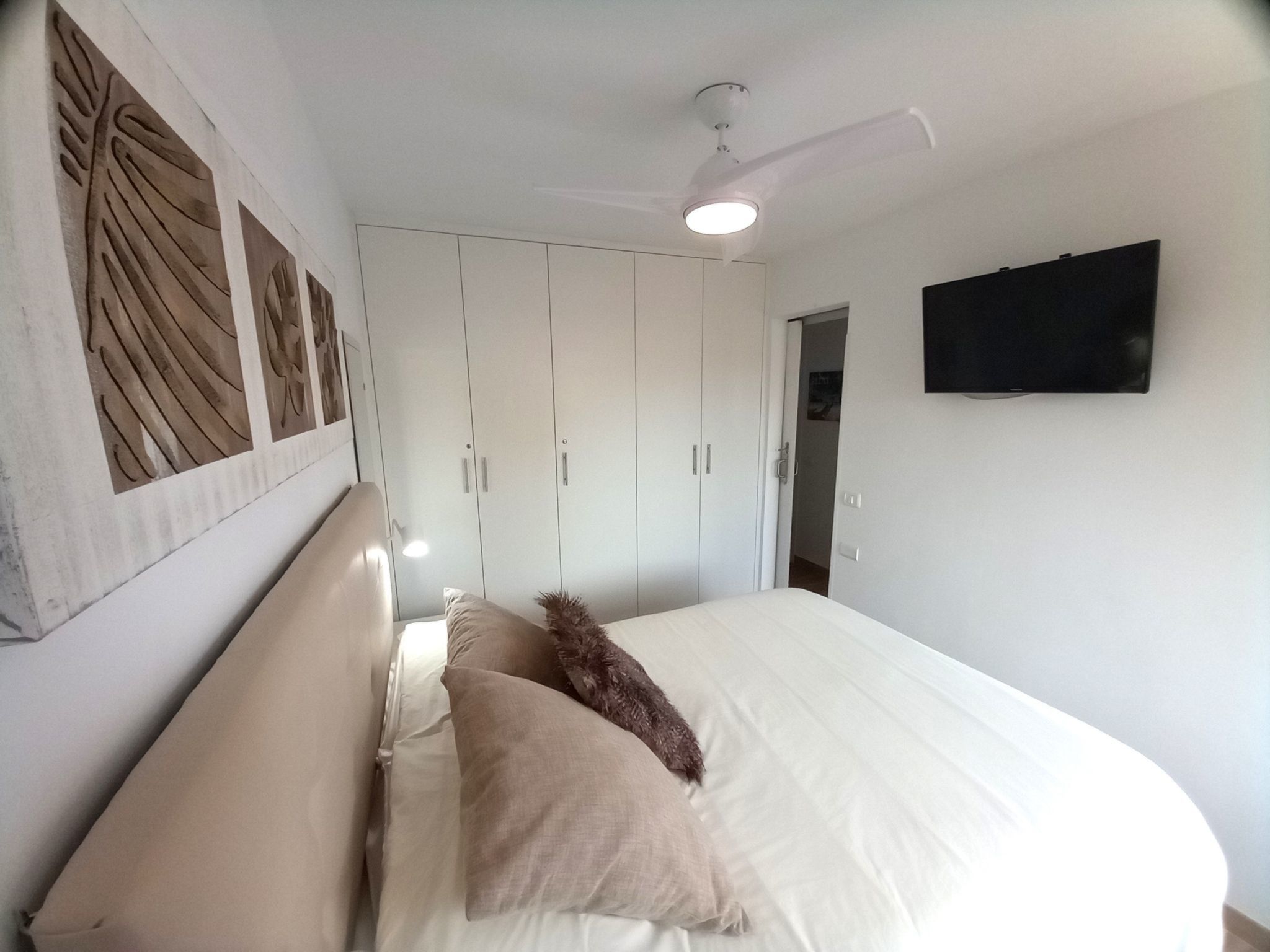 "Lagos de Miramar Deluxe-Binnen