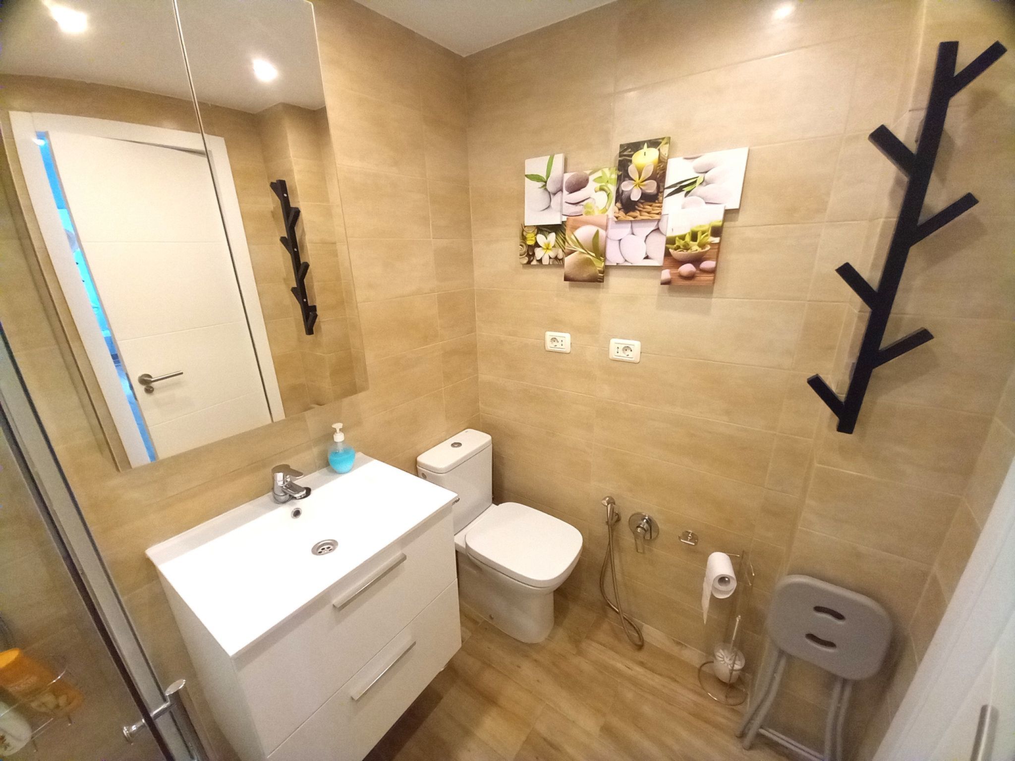 "Lagos de Miramar Deluxe-Binnen