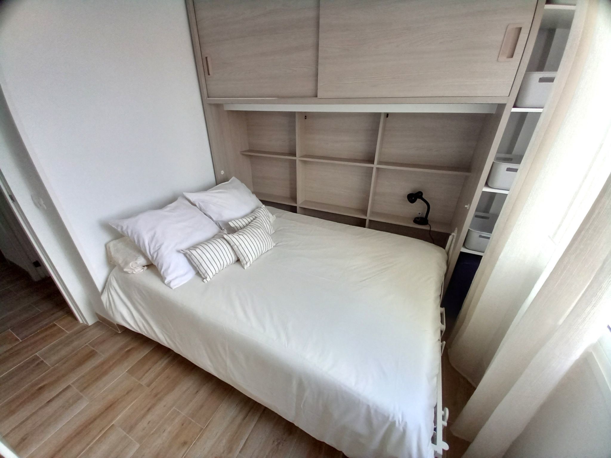 "Lagos de Miramar Deluxe-Binnen