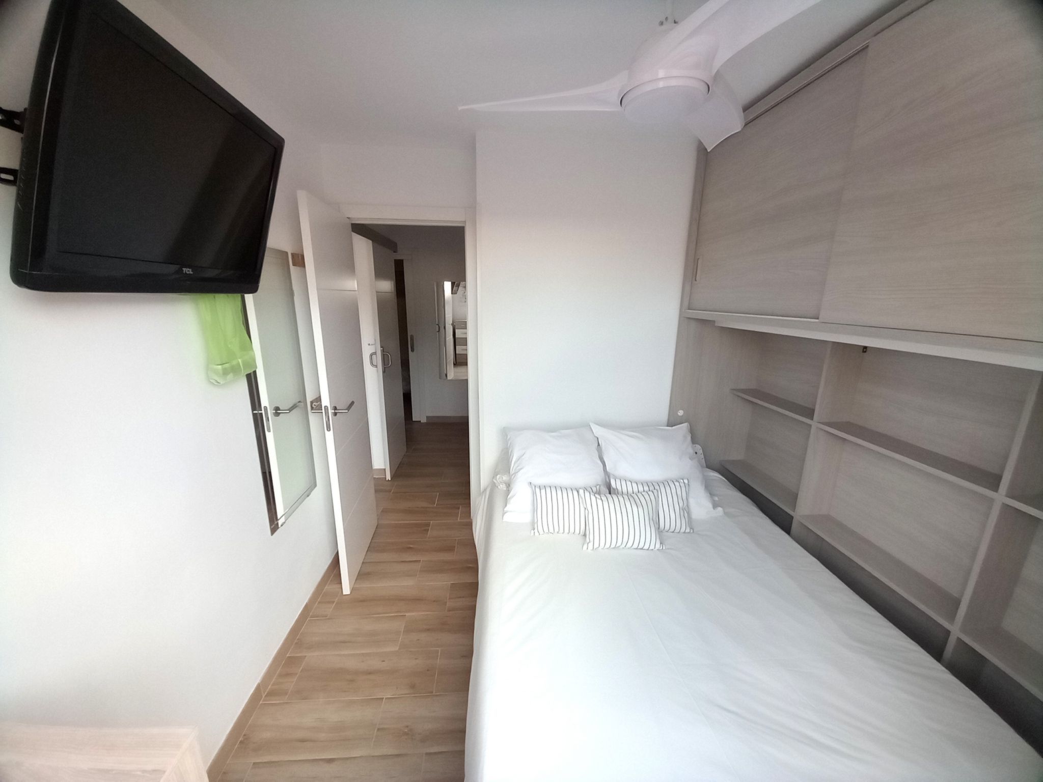 "Lagos de Miramar Deluxe-Binnen