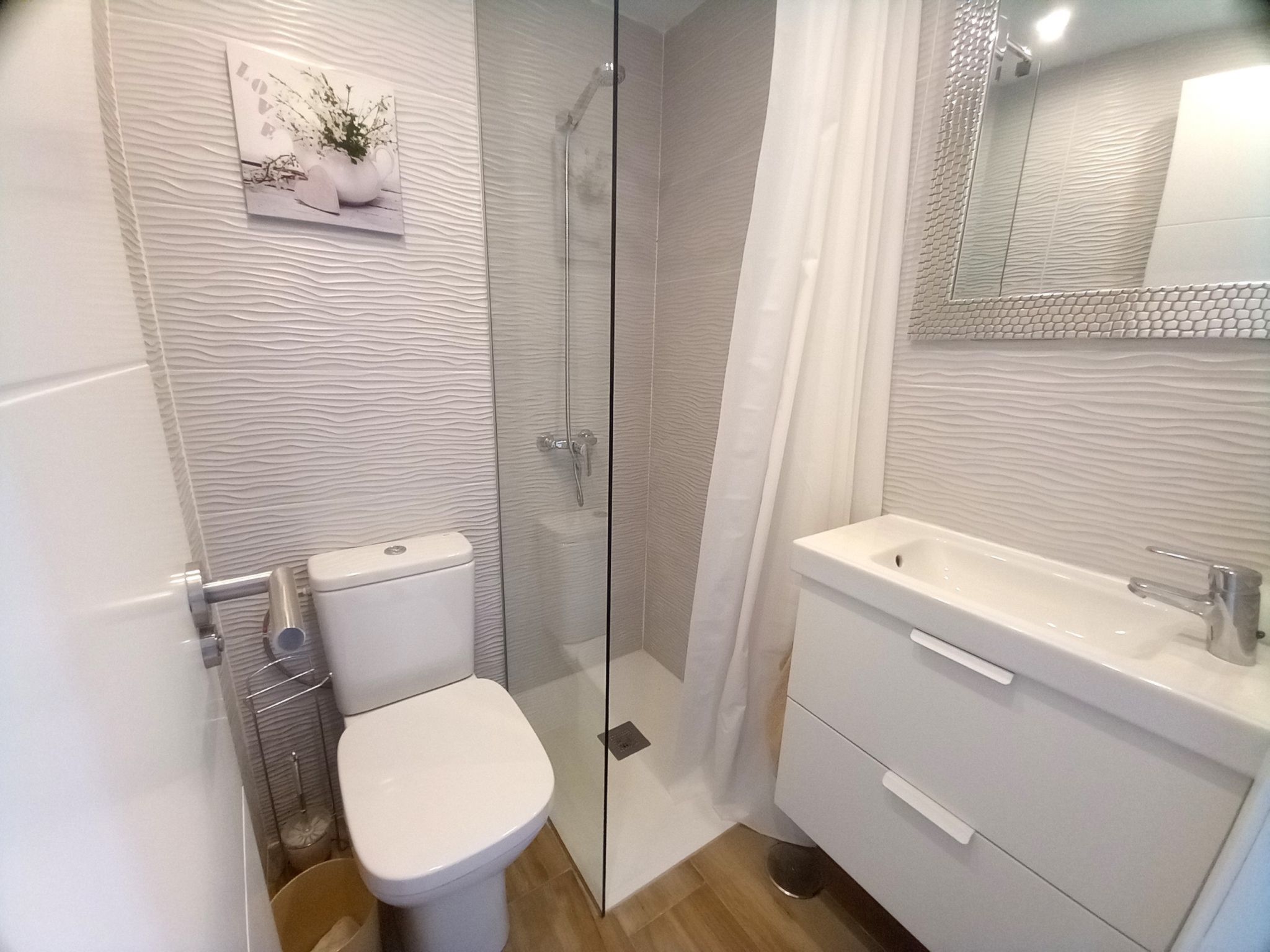 "Lagos de Miramar Deluxe-Binnen