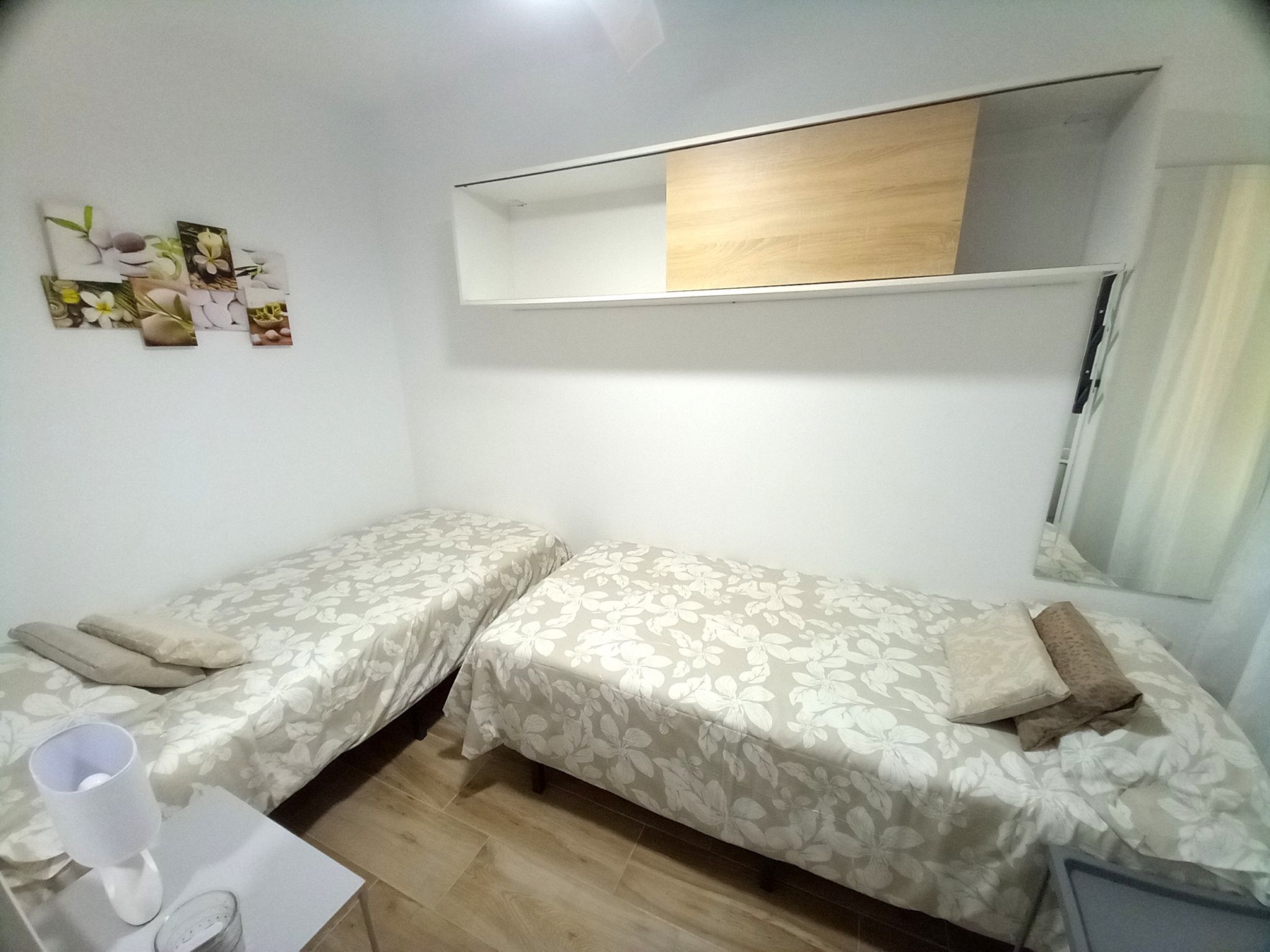 "Lagos de Miramar Deluxe-Binnen