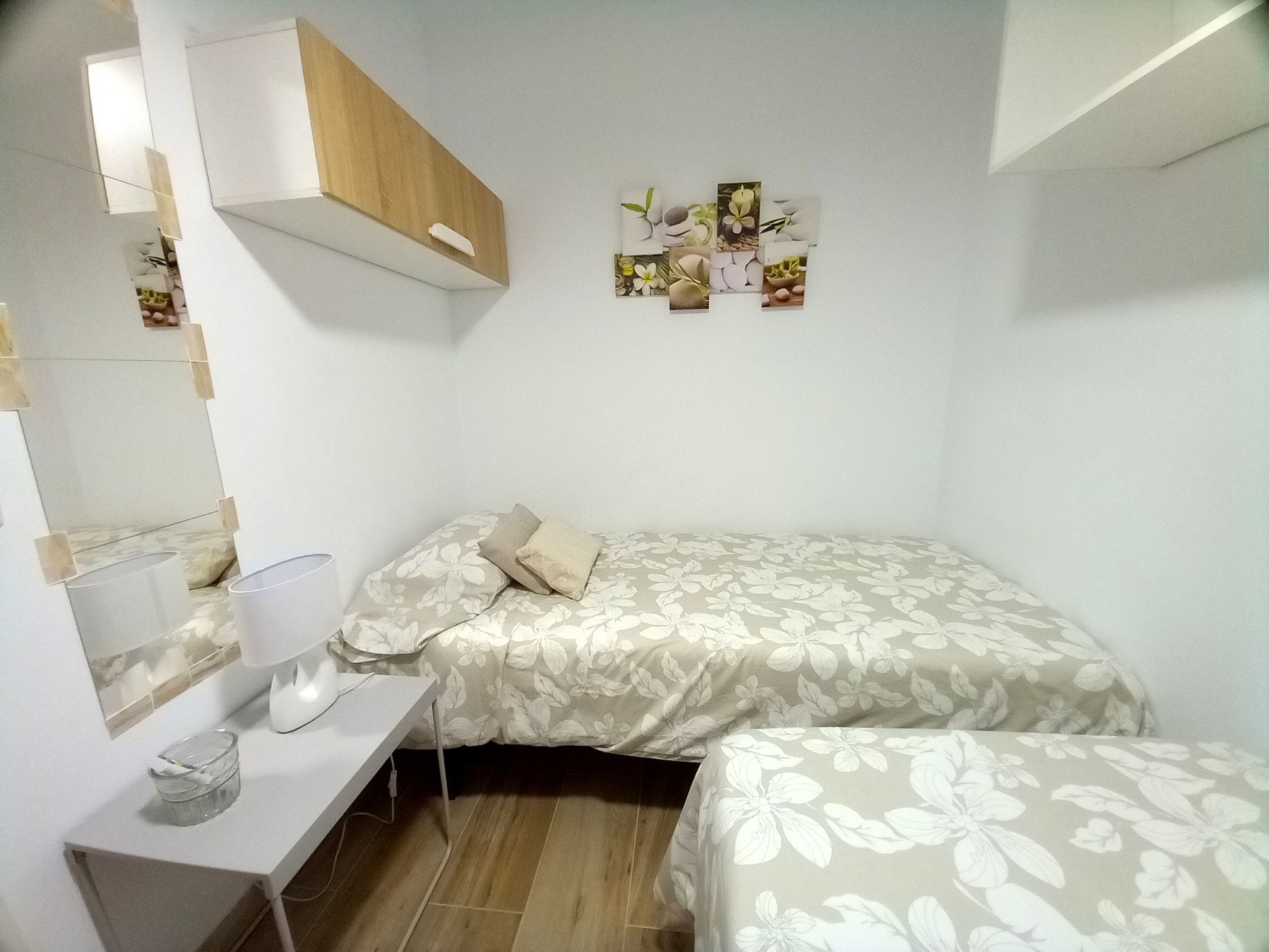 "Lagos de Miramar Deluxe-Binnen