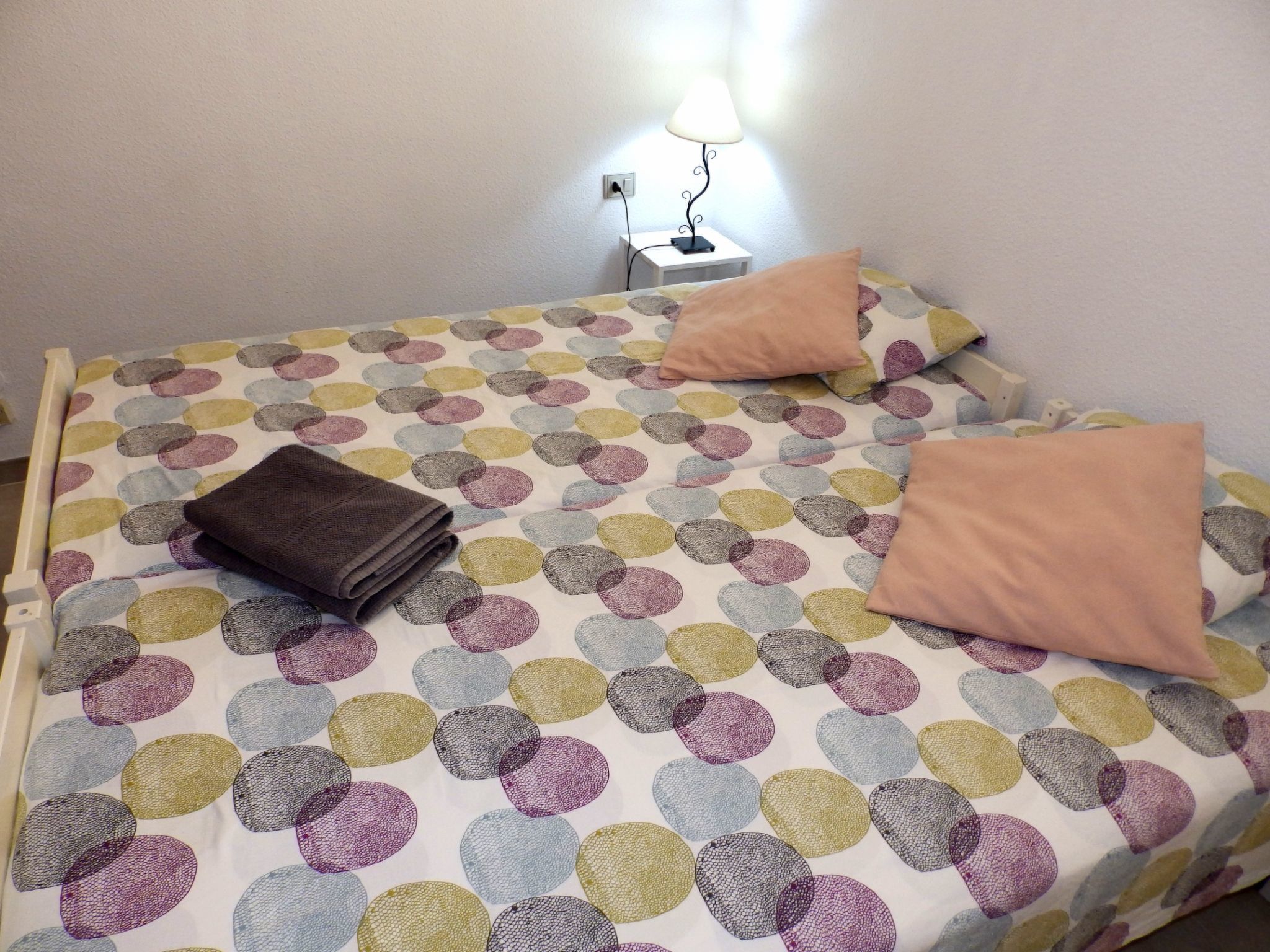 Mit Balkon und Meerblick-Inside