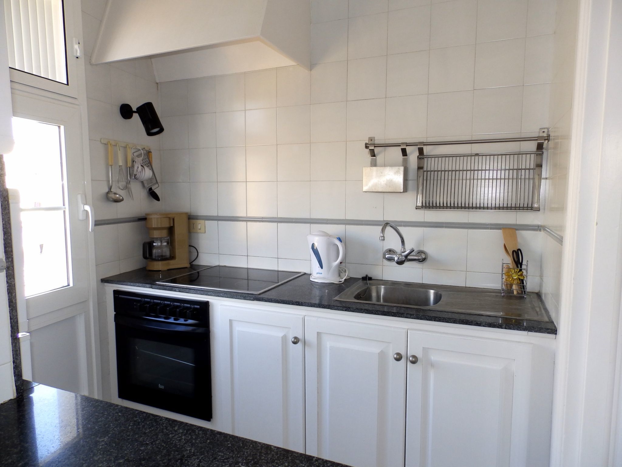 Wohnung in Playa Grande de el Medano-Binnen