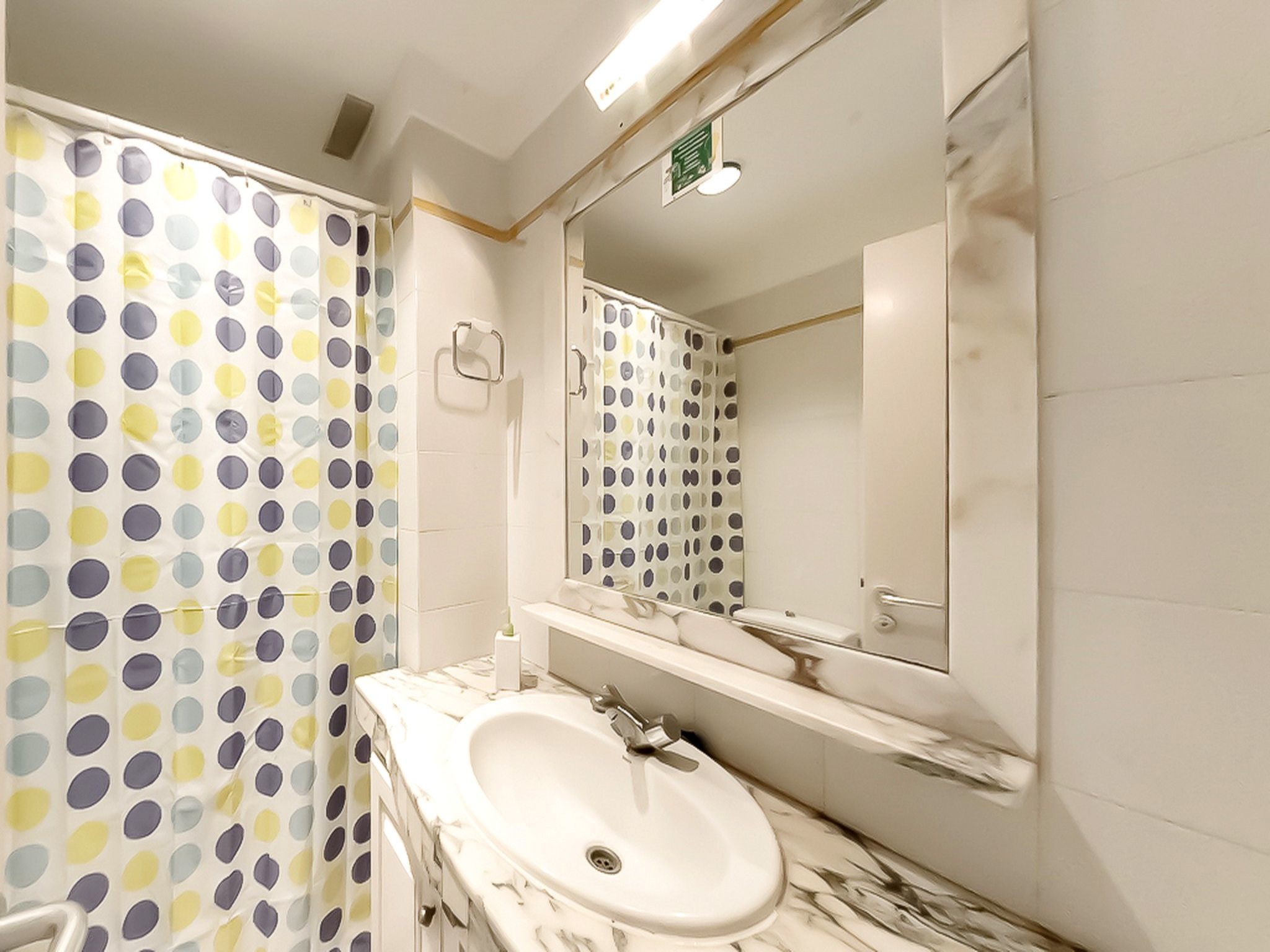 Wohnung in Playa Grande de el Medano-Binnen