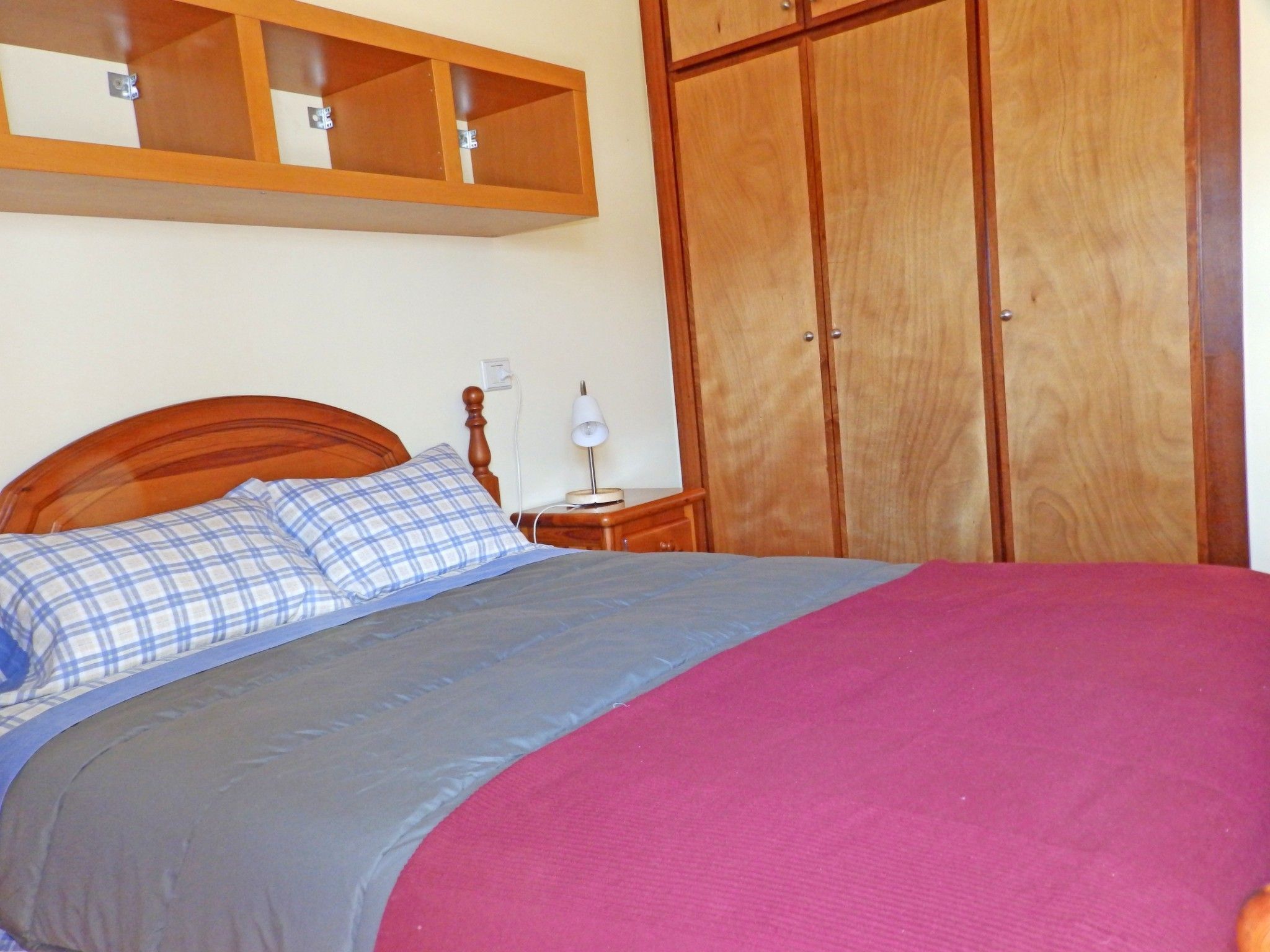 "Duplex Playa Medano".-Binnen