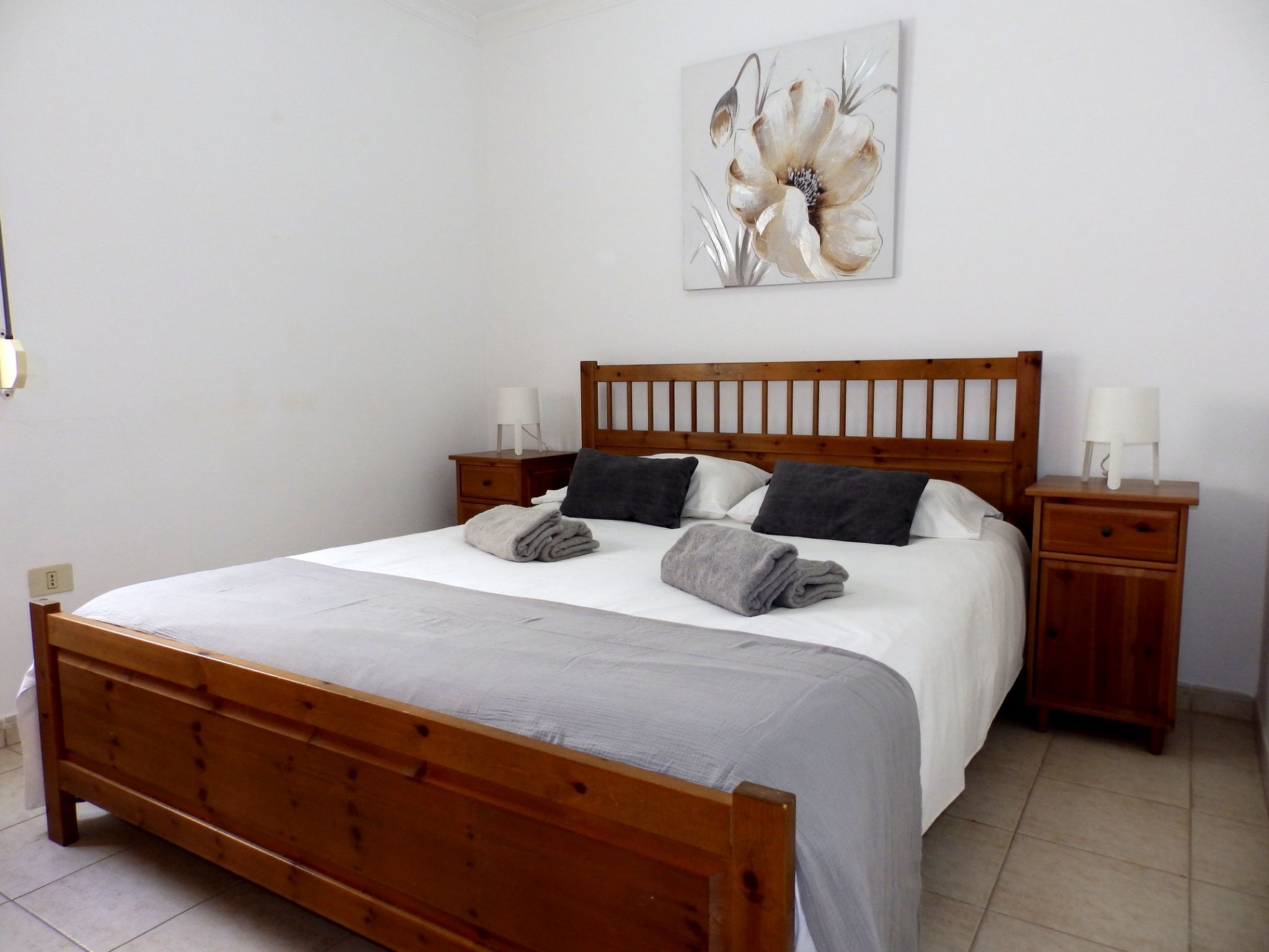 "Cañaveral Medano".-Binnen