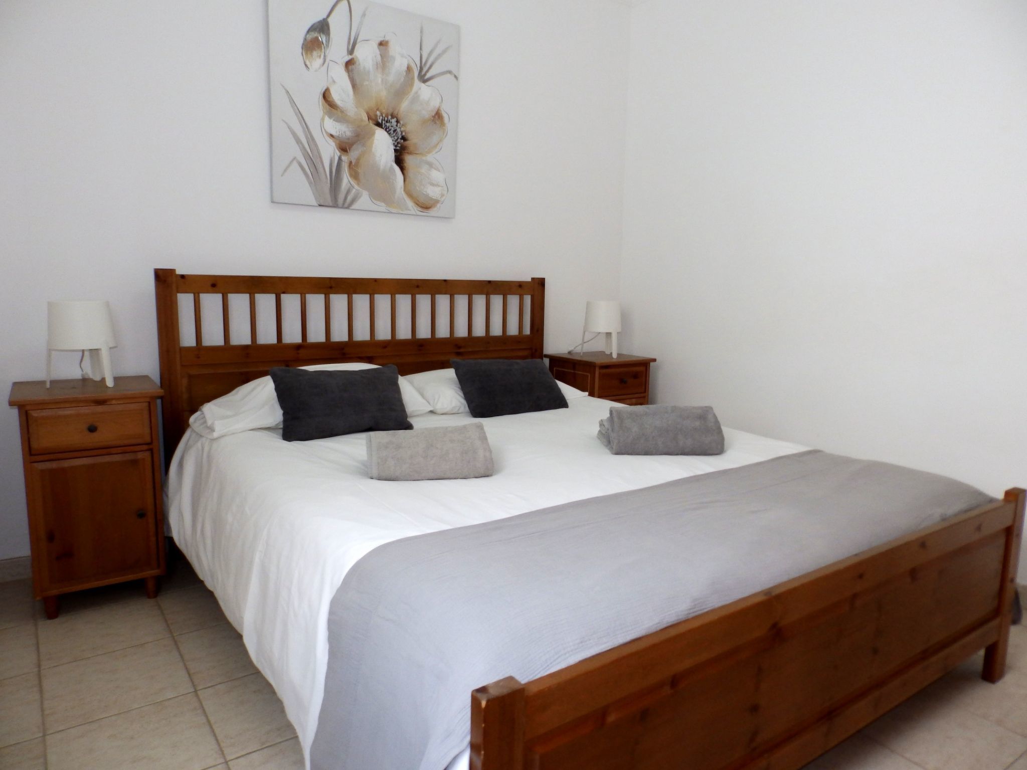 "Cañaveral Medano".-Binnen