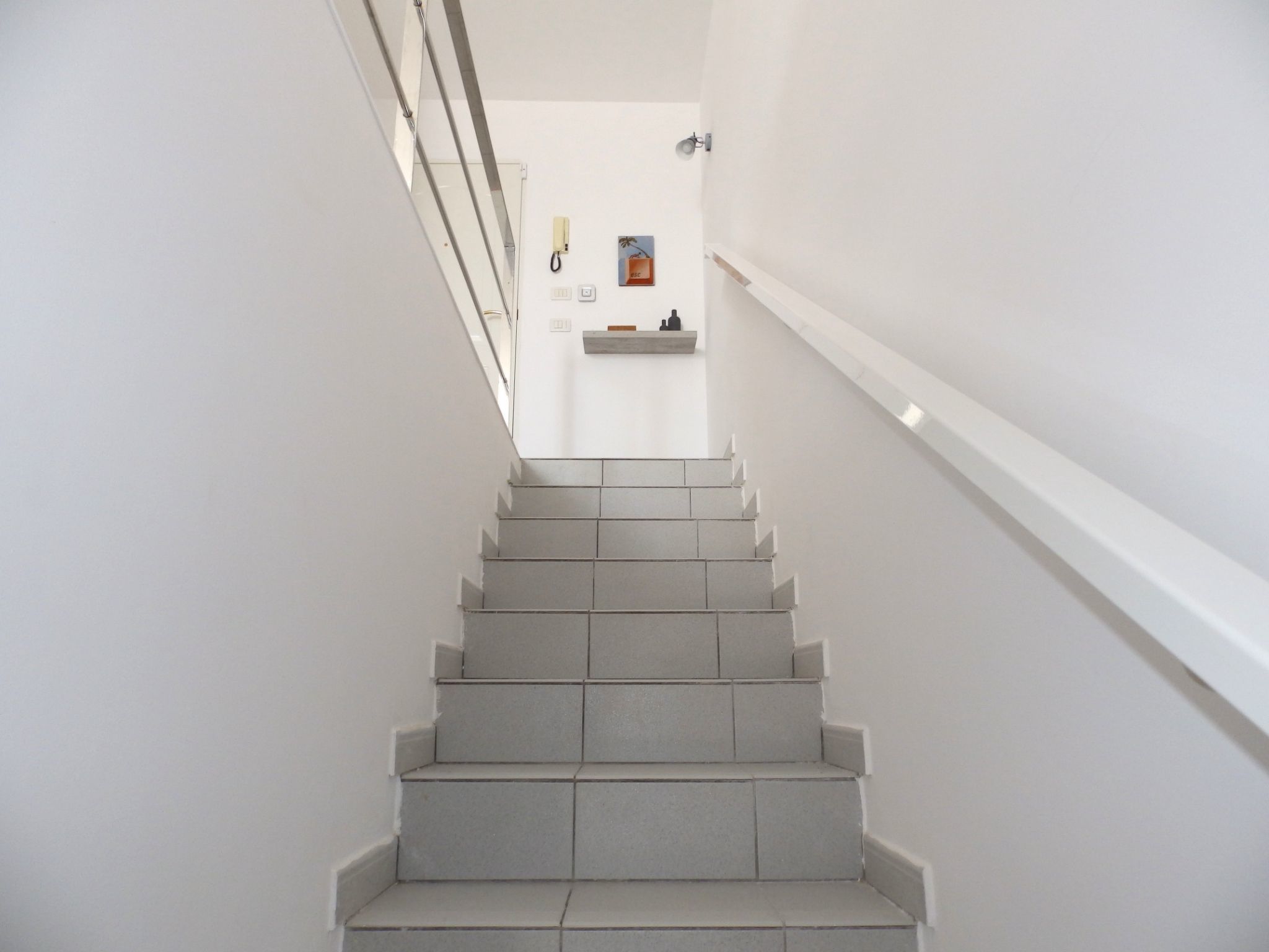 Touristische Unterkunft "Duplex Meerblick Medano".-Inside