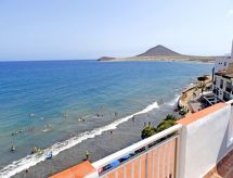 Penthouse Playa Medano