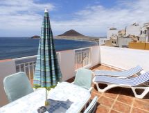 Penthouse Playa Medano
