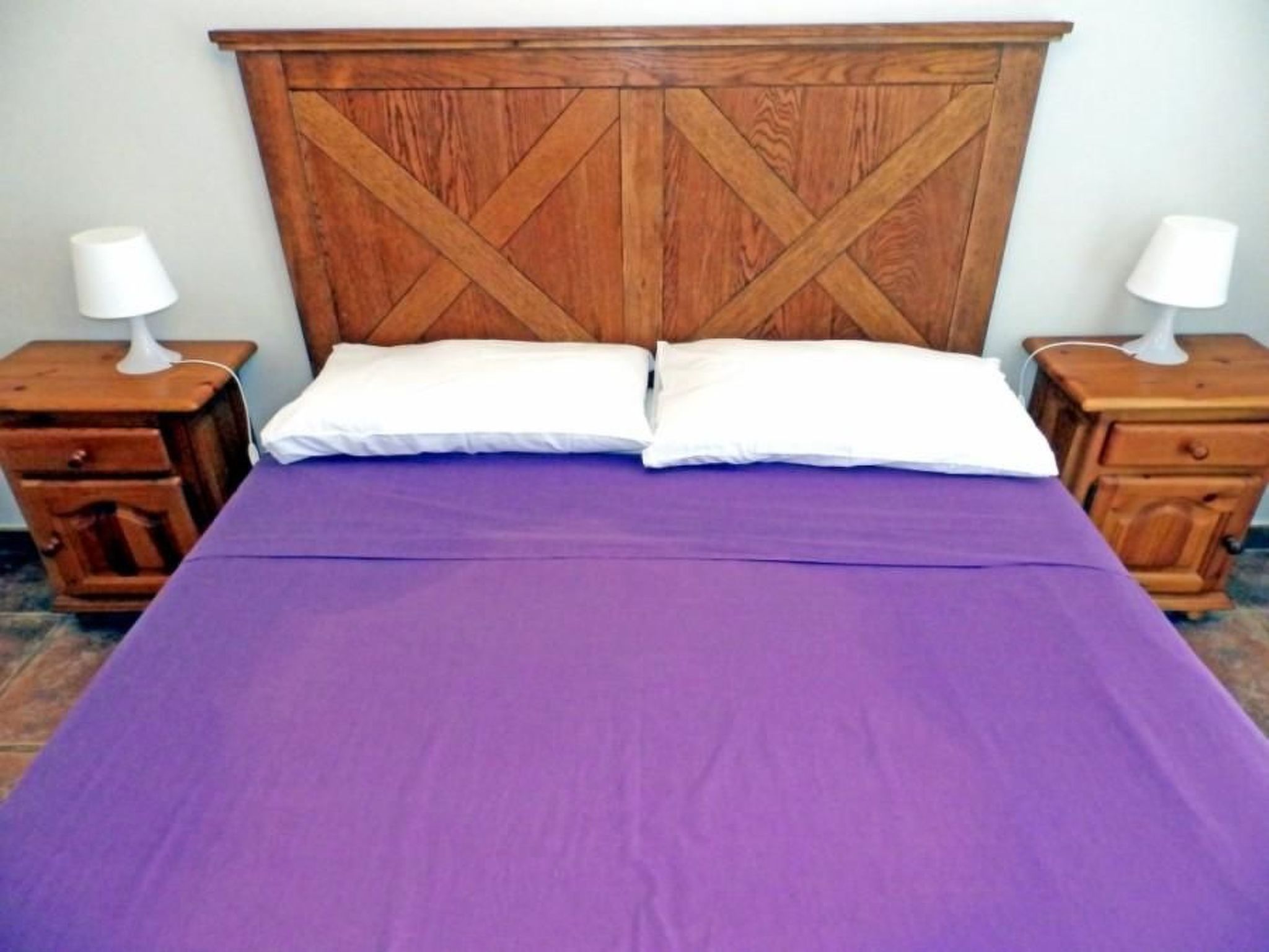 Penthouse Playa Medano-Binnen