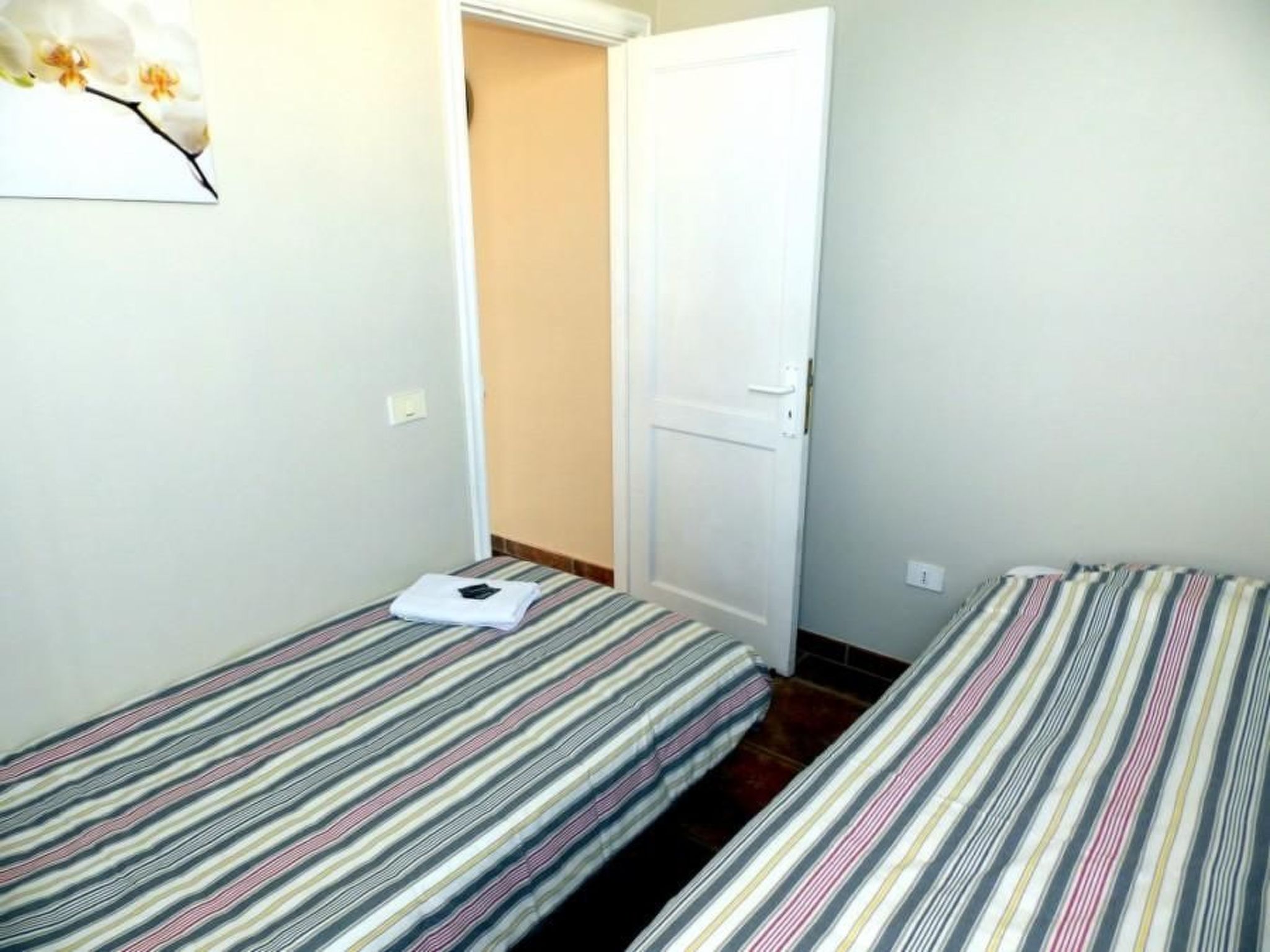 Penthouse Playa Medano-Binnen