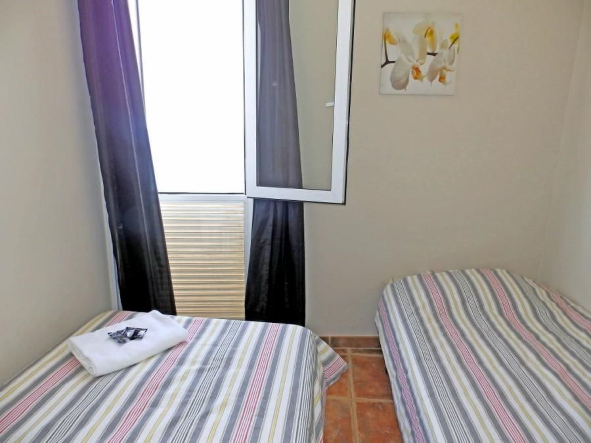 Penthouse Playa Medano-Binnen