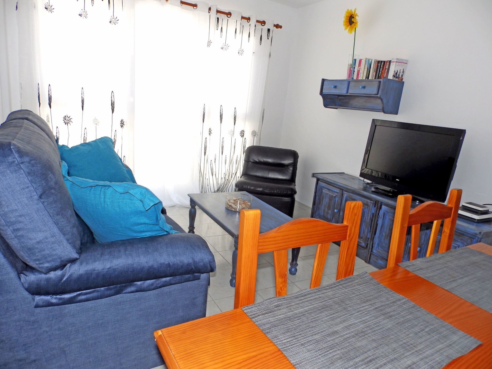 Ferienunterkunft "Apartamento Mirazul". - Image 4