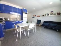 Knus appartement in El Médano, direct aan zee en op 15 meter van het strand - thumbnail 2