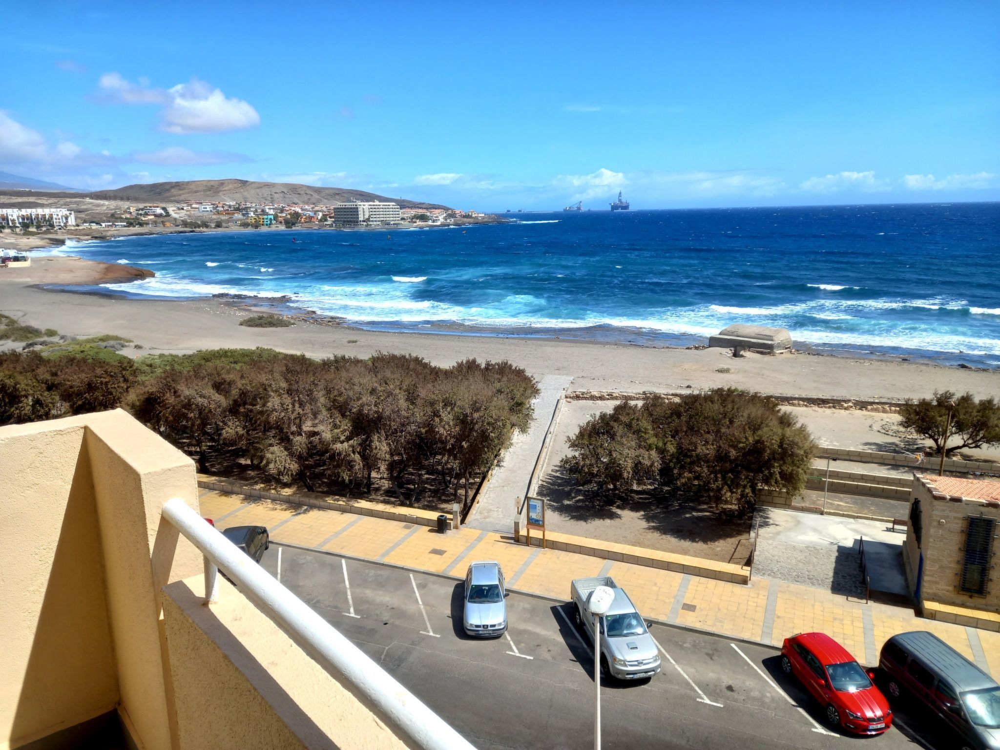 Appartement Turistico 'Marineda 2 Medano'-Inside