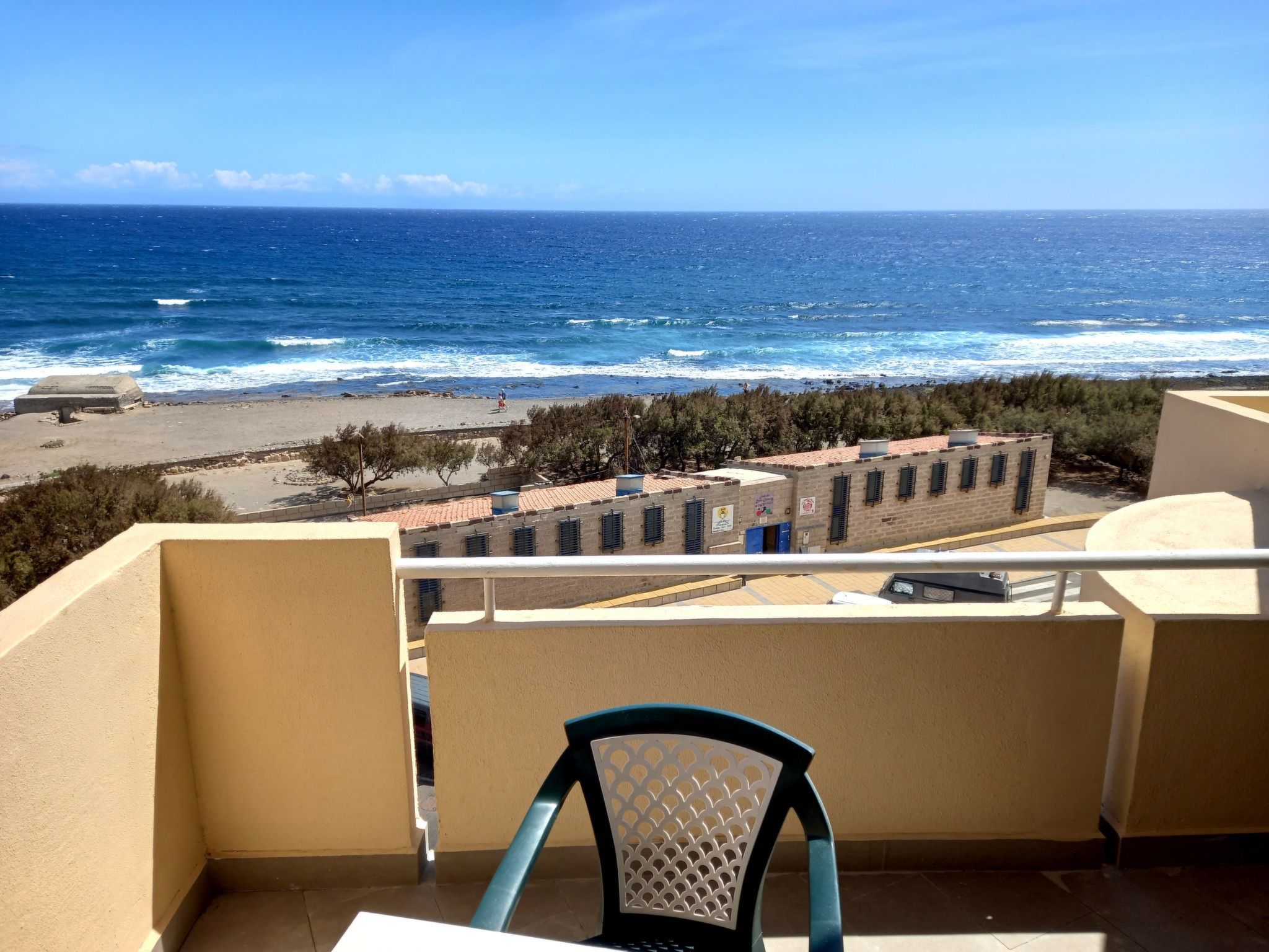 Appartement Turistico 'Marineda 2 Medano'-Inside