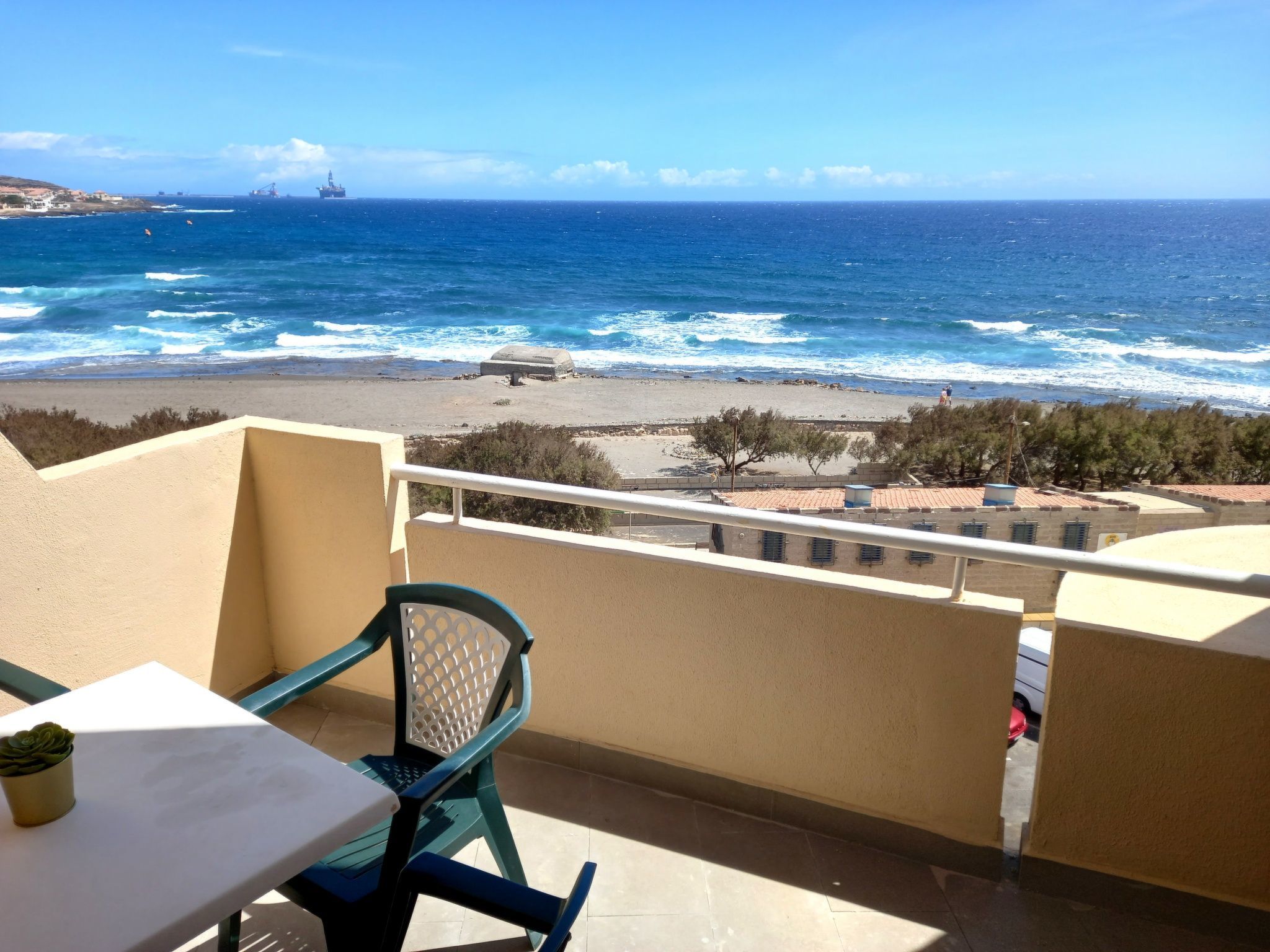 Appartement Turistico 'Marineda 2 Medano'-Inside