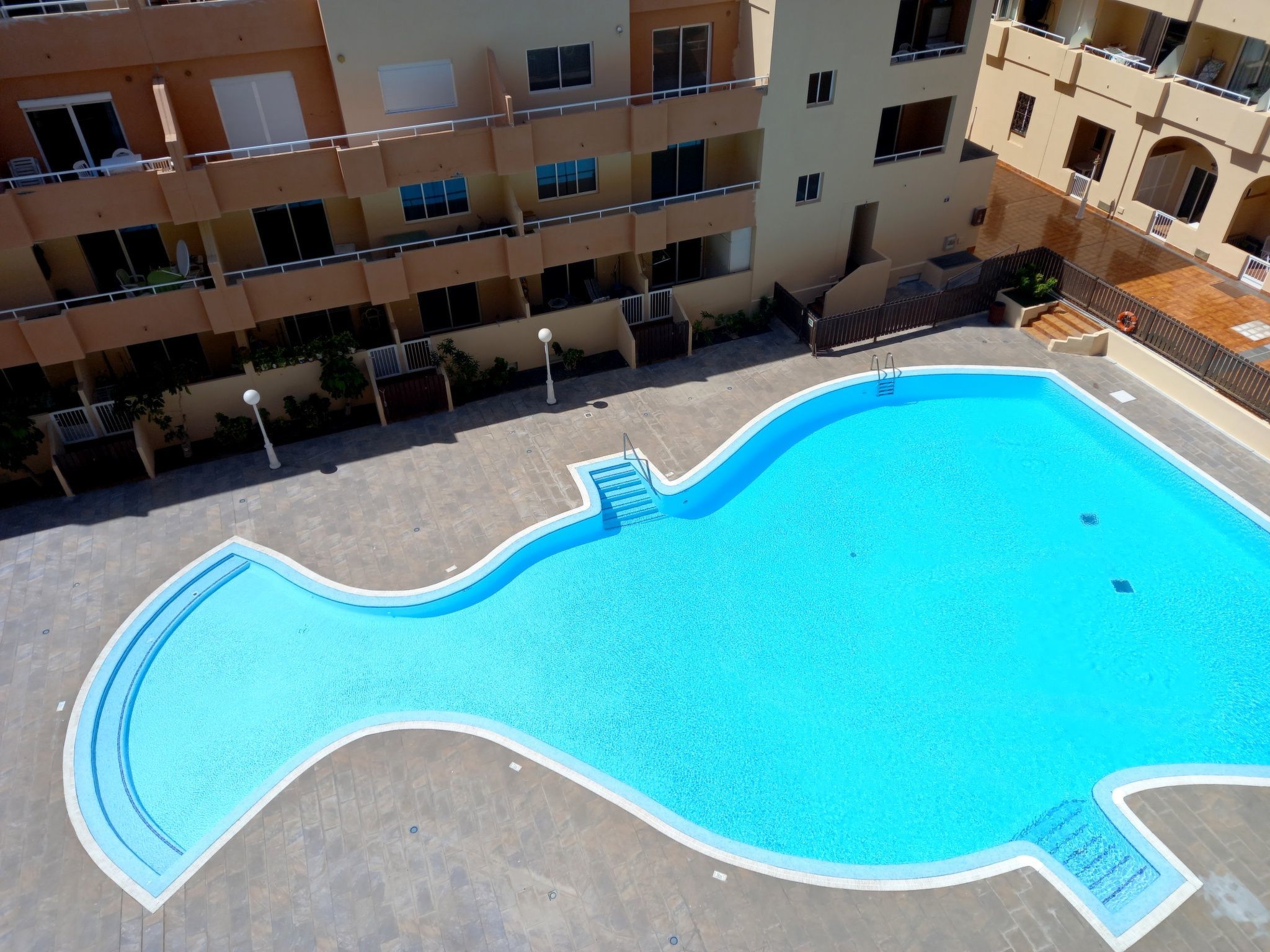 Appartement Turistico 'Marineda 2 Medano'-Inside