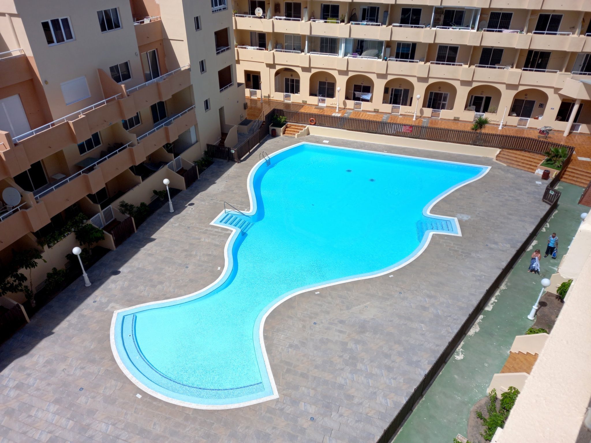 Appartement Turistico 'Marineda 2 Medano'-Inside