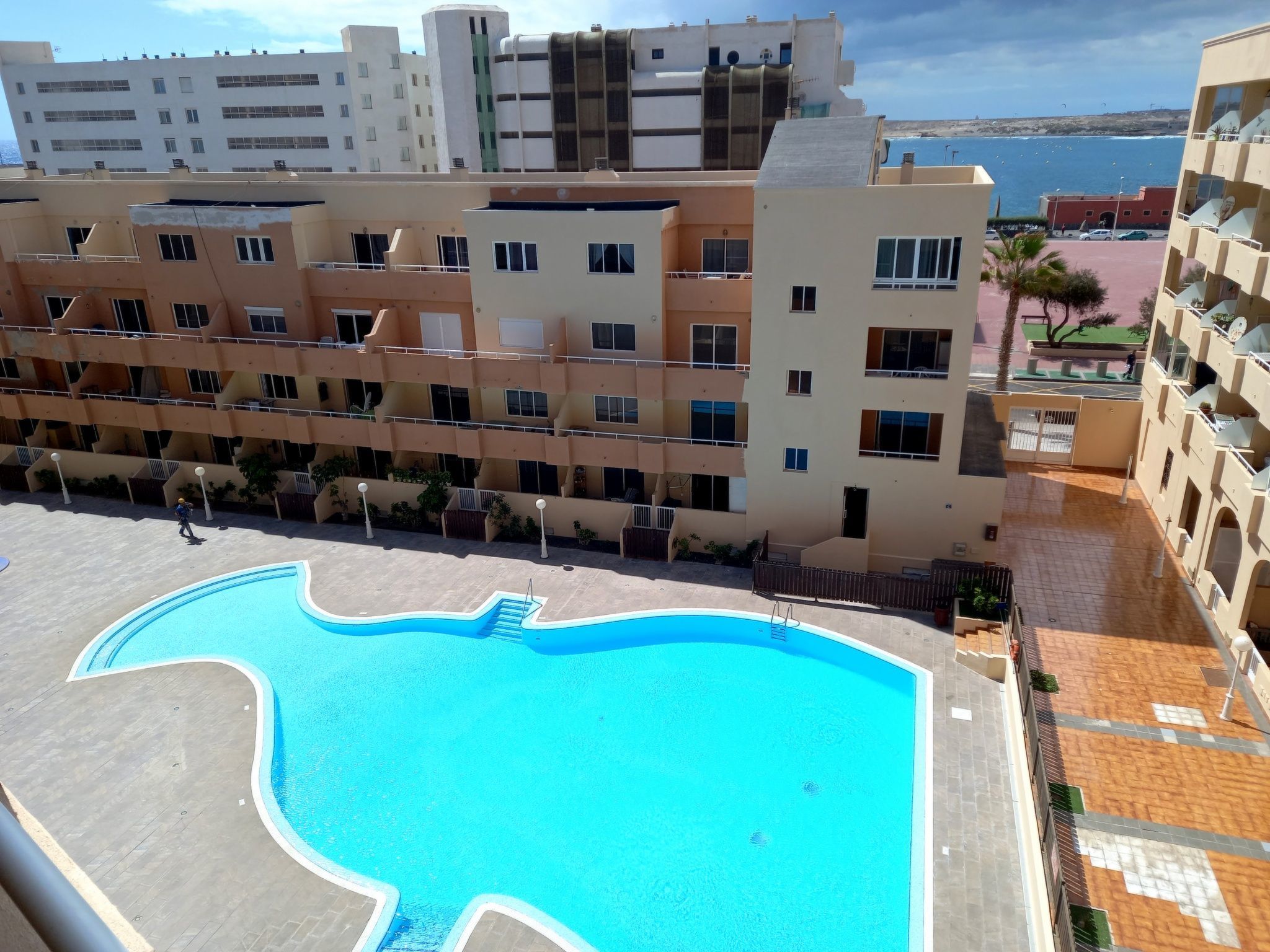 Appartement Turistico 'Marineda 2 Medano'-Inside