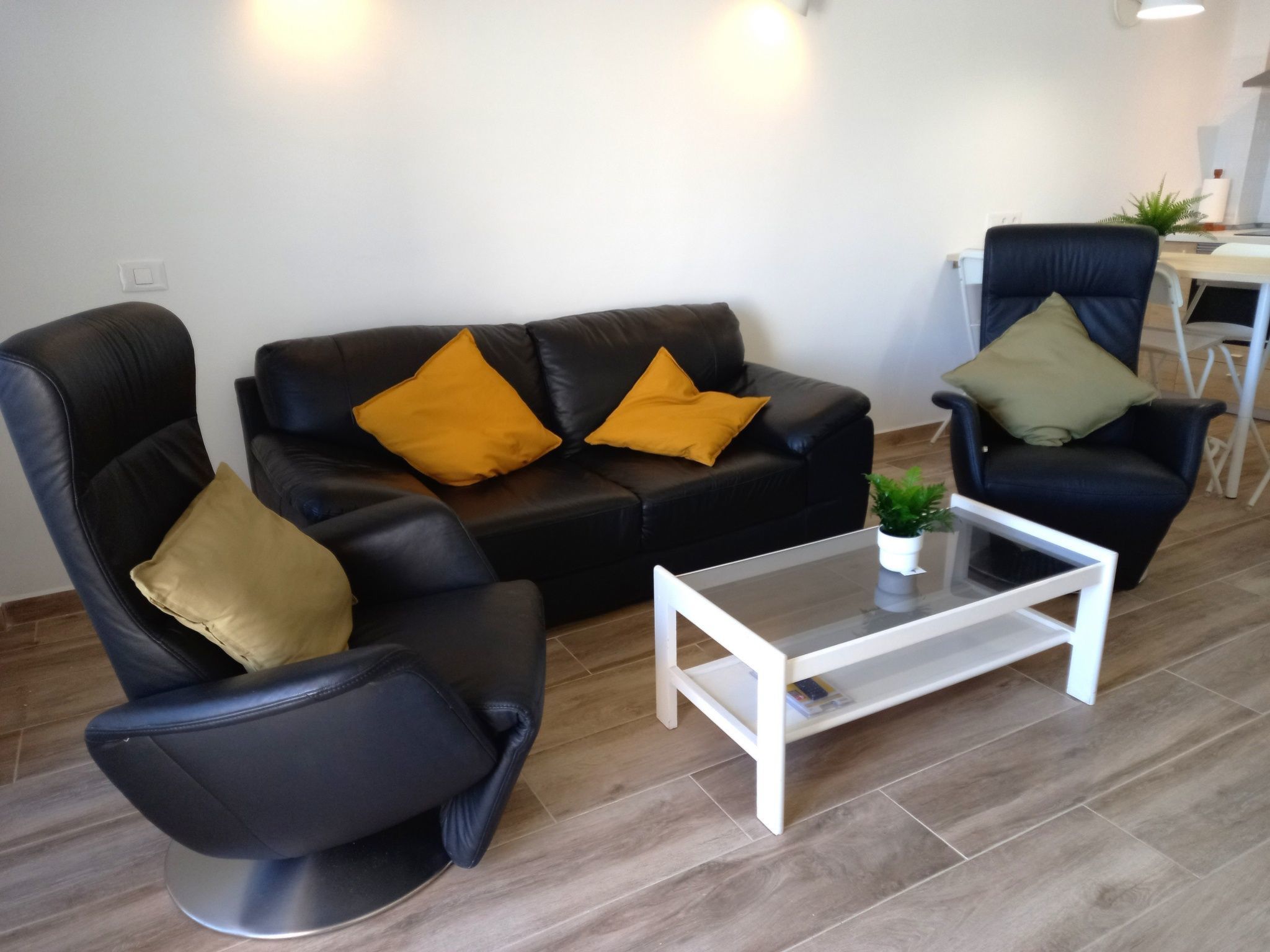 Appartement Turistico 'Marineda 2 Medano'-Inside