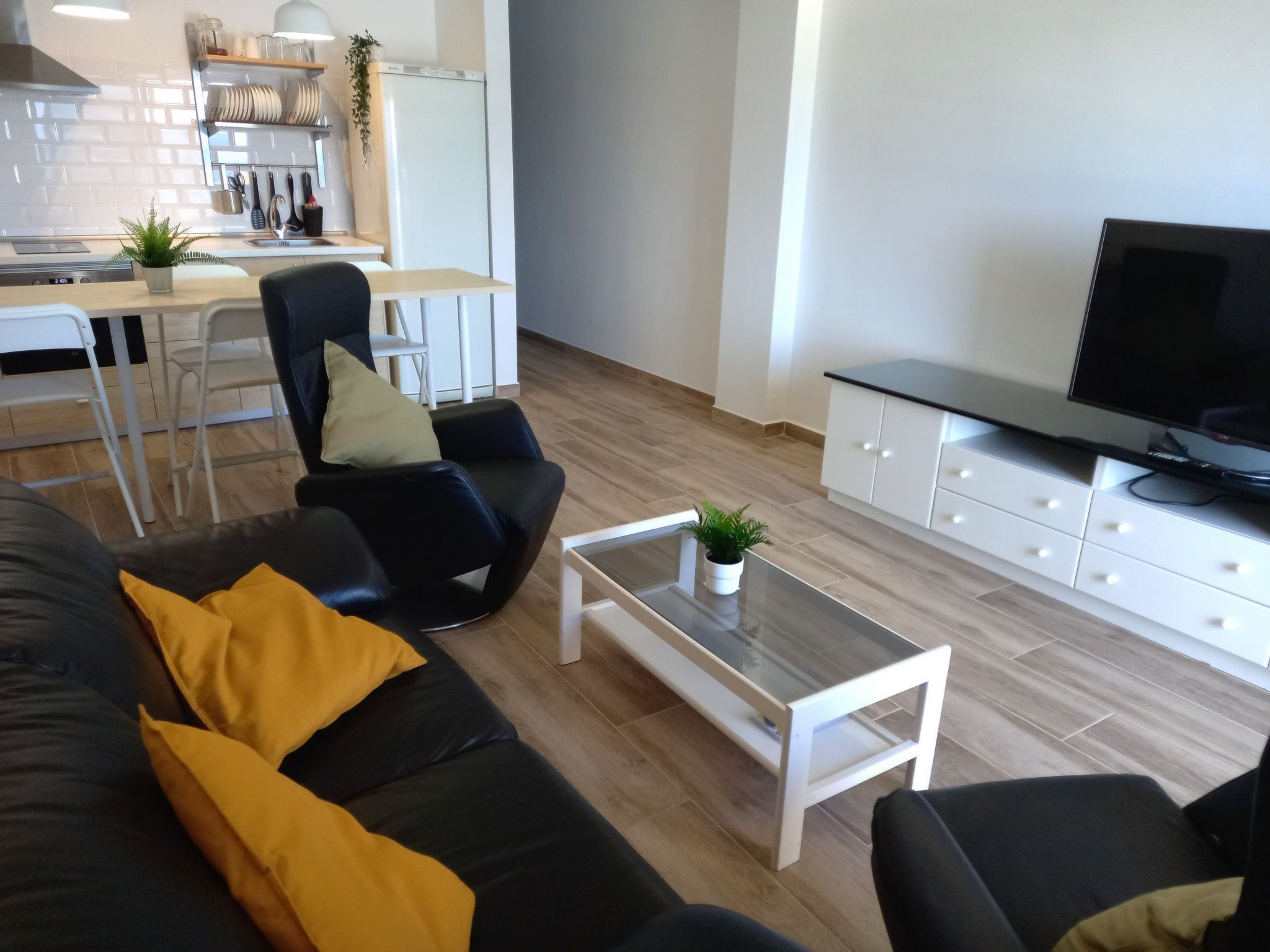 Appartement Turistico 'Marineda 2 Medano'-Inside