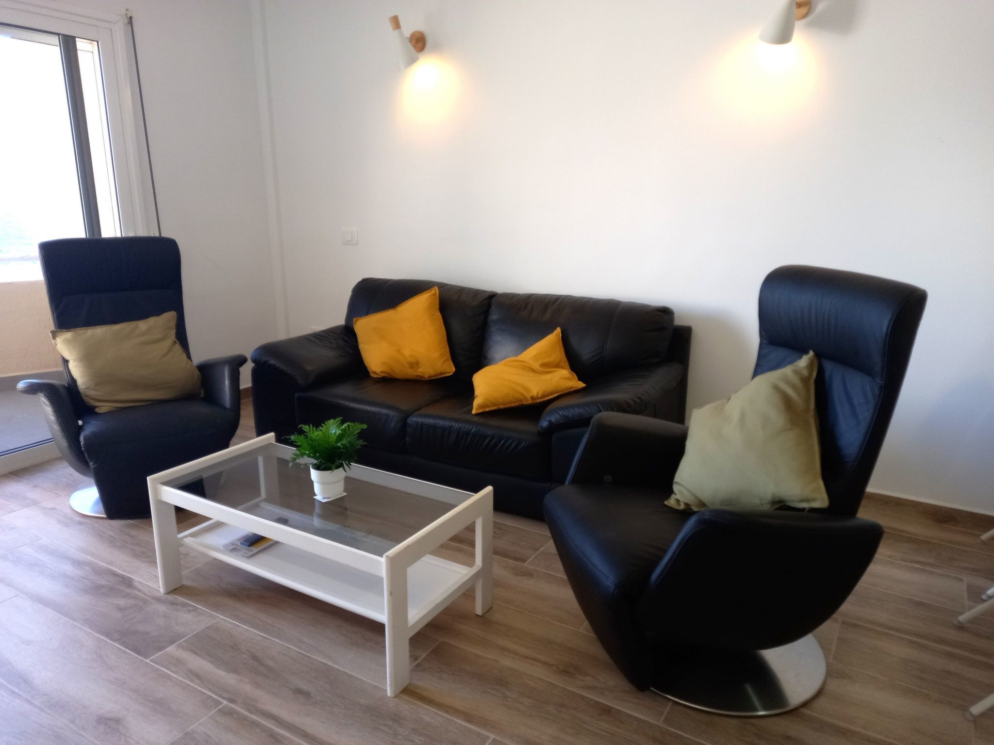 Appartement Turistico 'Marineda 2 Medano'-Inside