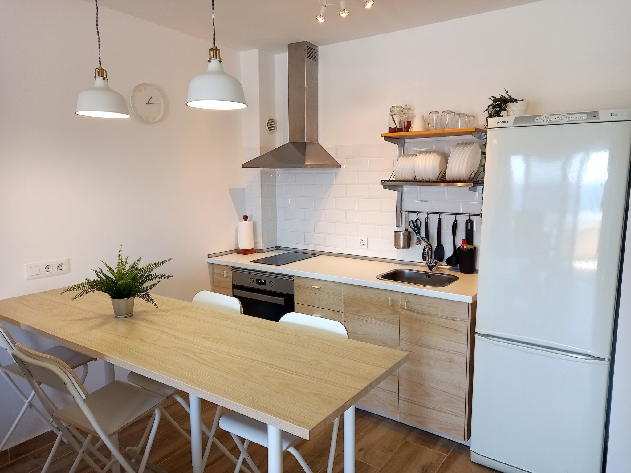 Appartement Turistico 'Marineda 2 Medano'-Inside