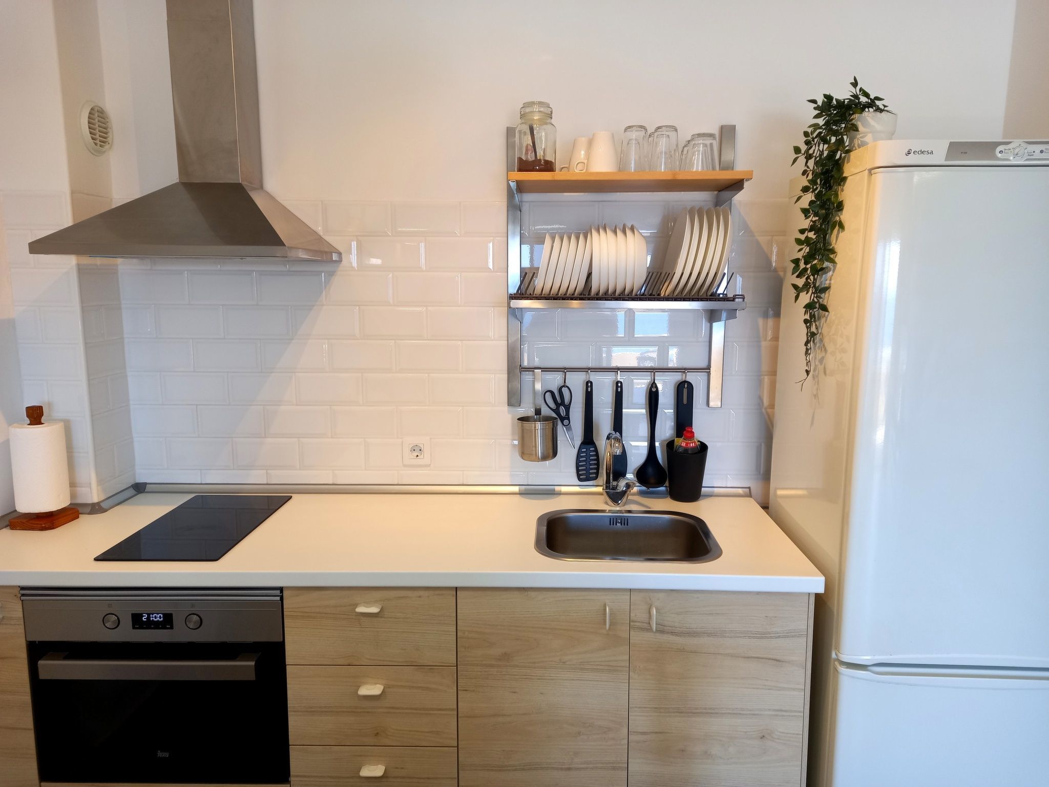 Appartement Turistico 'Marineda 2 Medano'-Inside