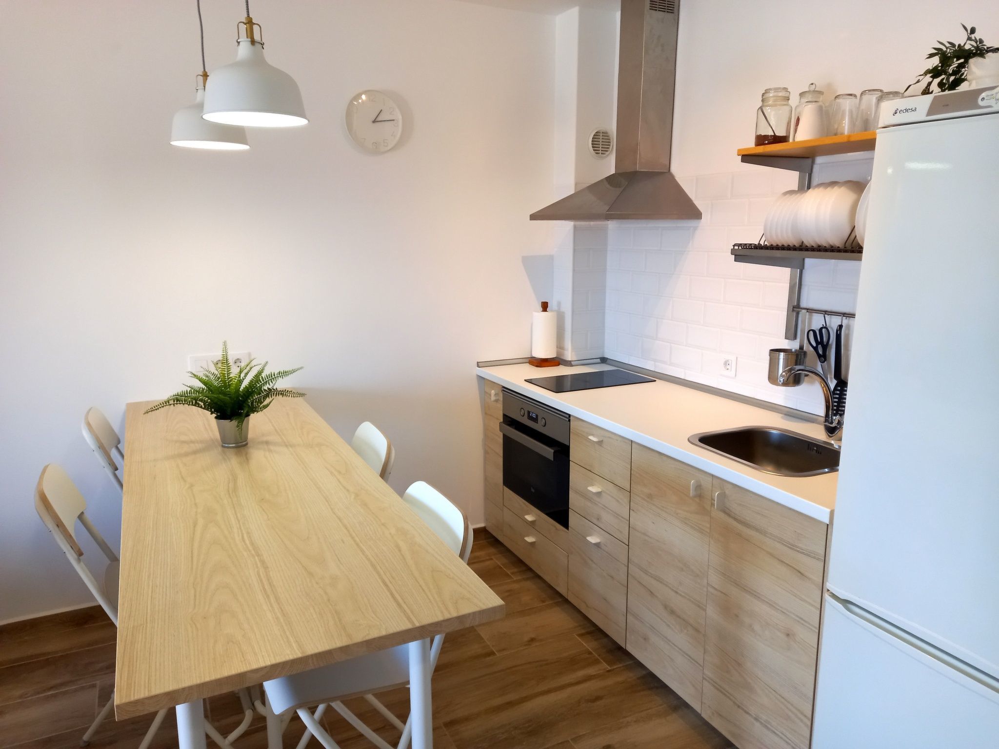 Appartement Turistico 'Marineda 2 Medano'-Inside