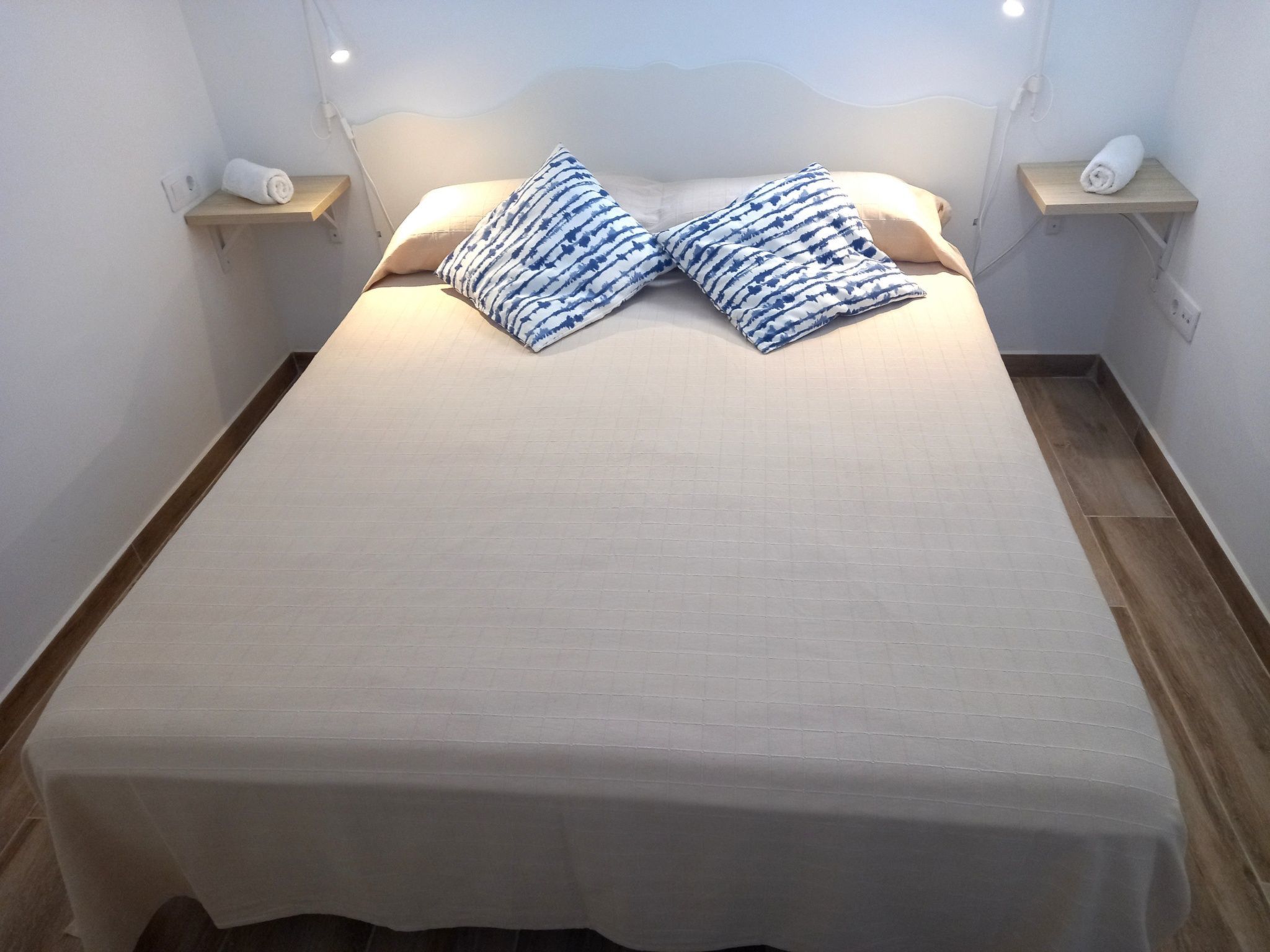 Appartement Turistico 'Marineda 2 Medano'-Inside